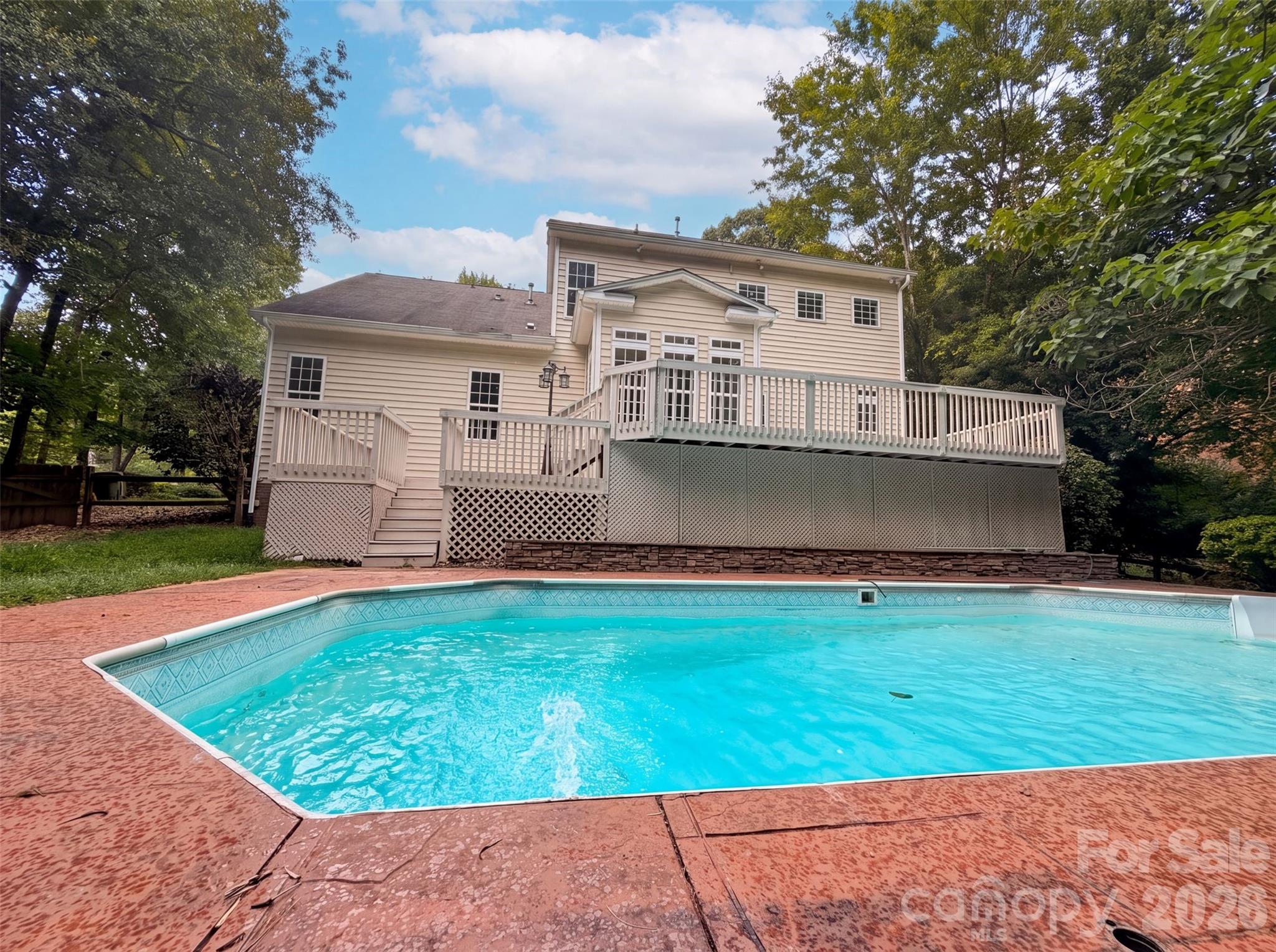153 Montrose Drive — Mooresville