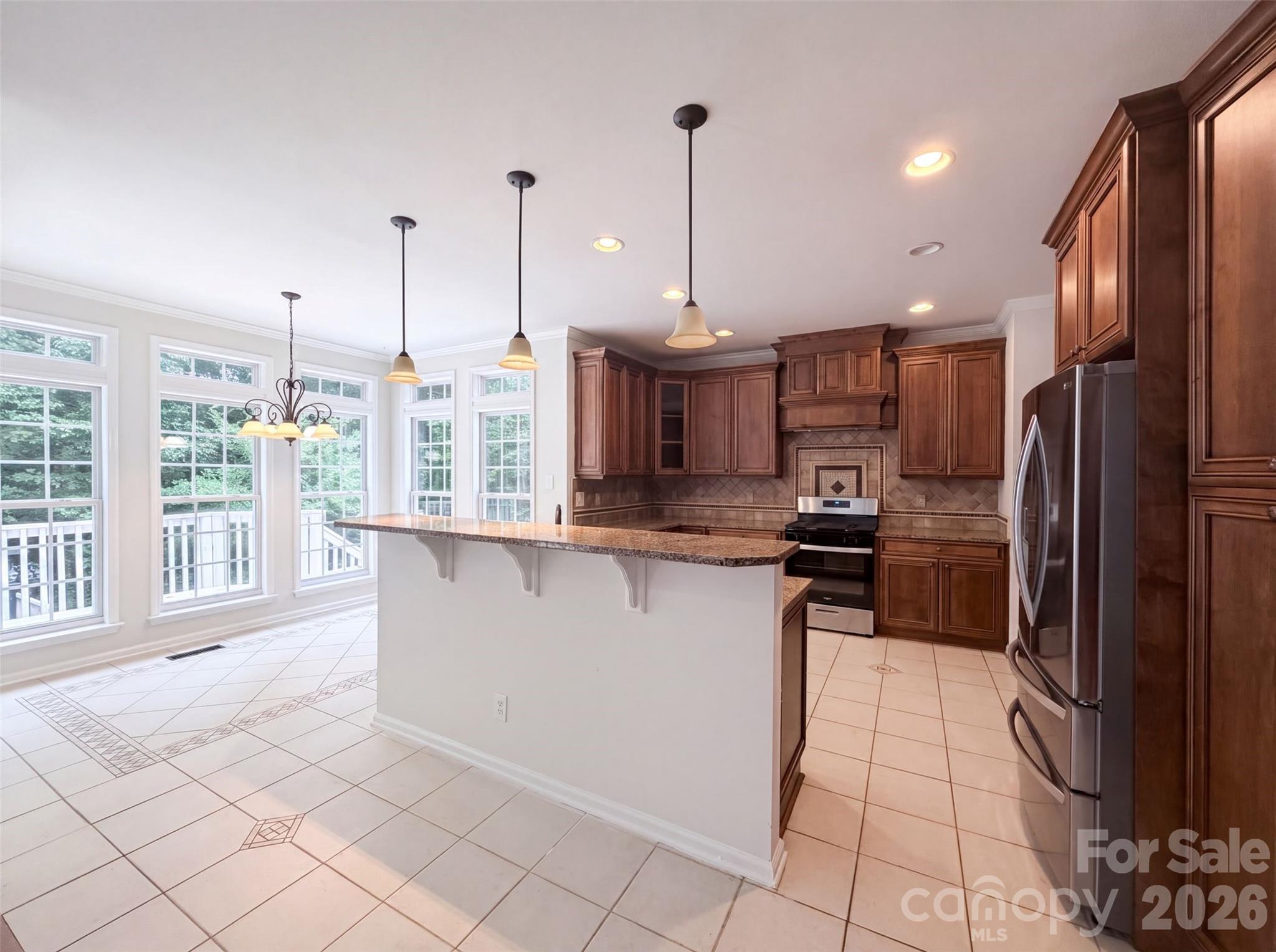 153 Montrose Drive — Mooresville