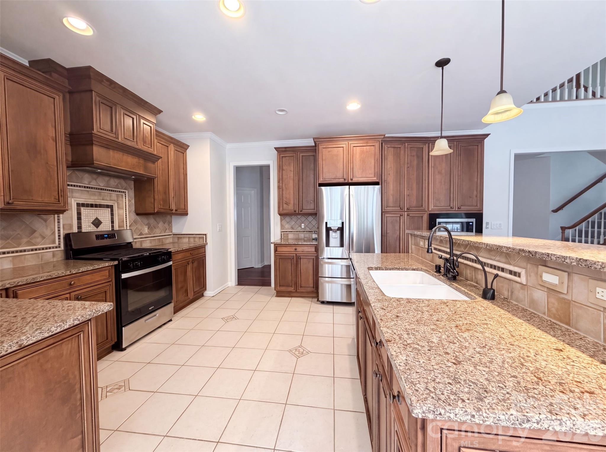 153 Montrose Drive — Mooresville