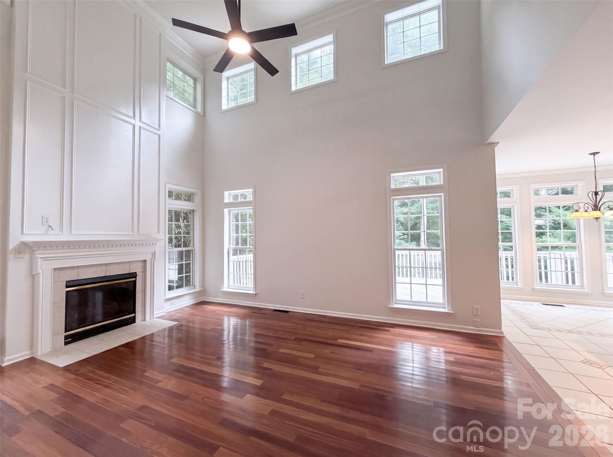 153 Montrose Drive — Mooresville