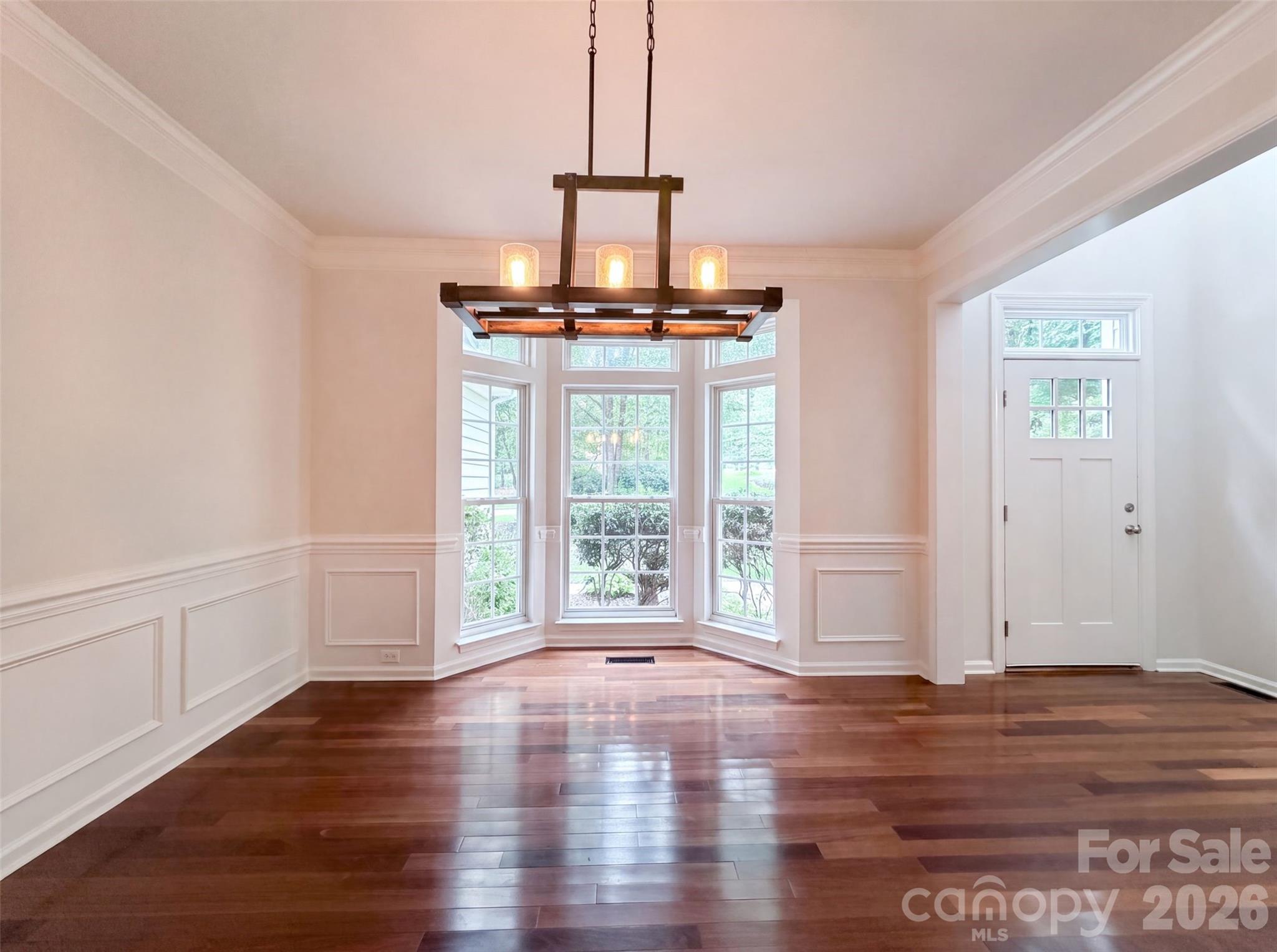 153 Montrose Drive — Mooresville