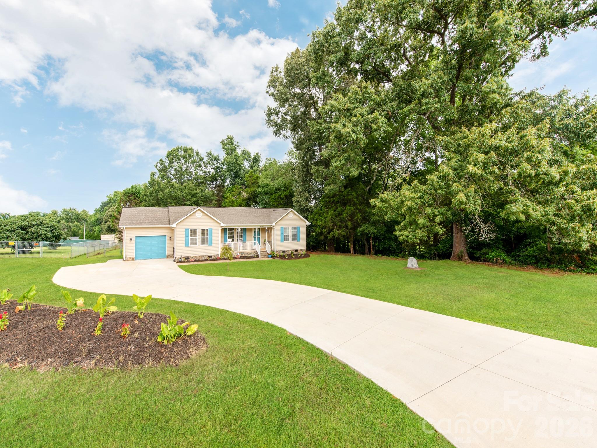 3163 River Road #1 — Lincolnton