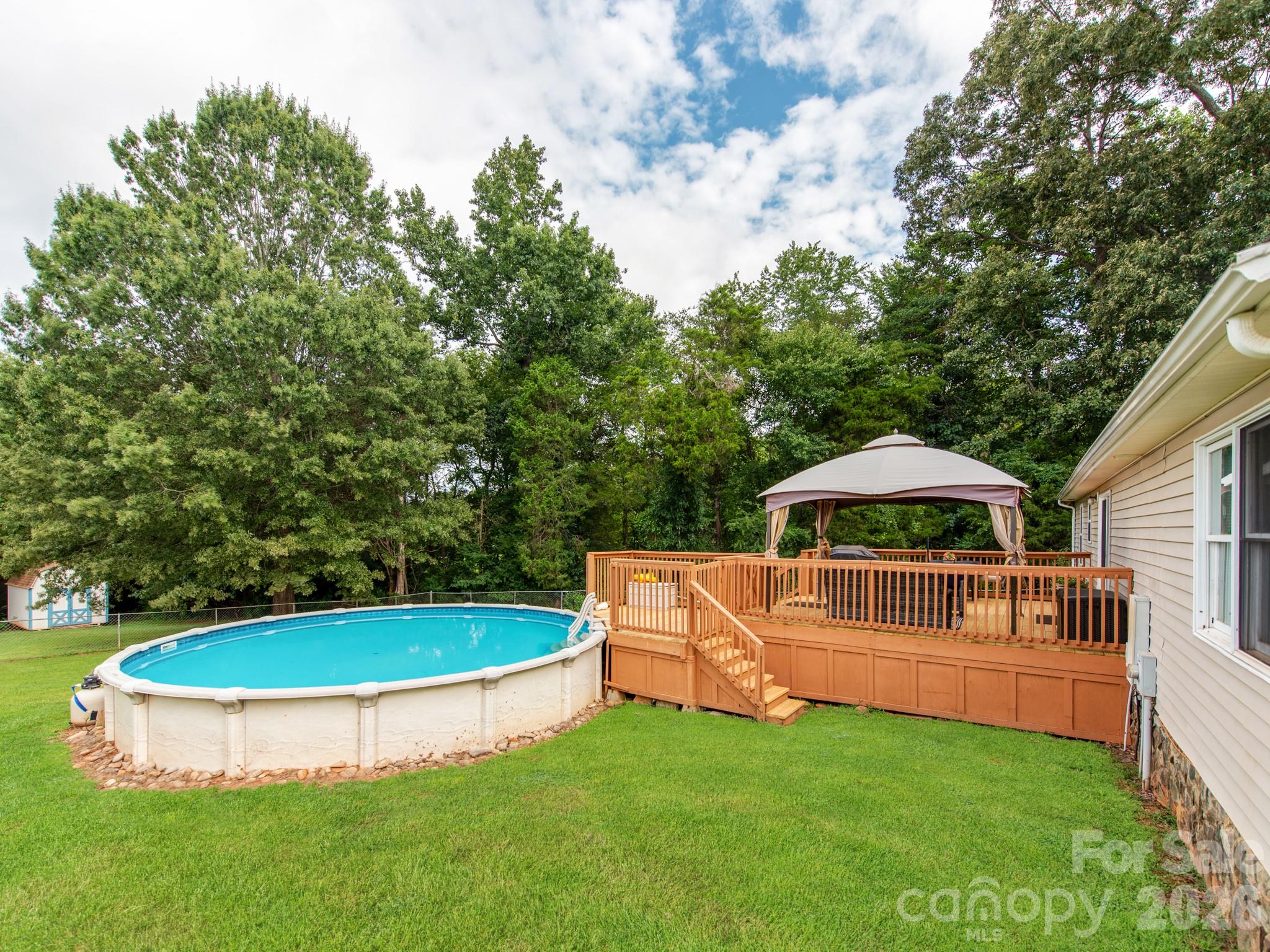 3163 River Road #1 — Lincolnton