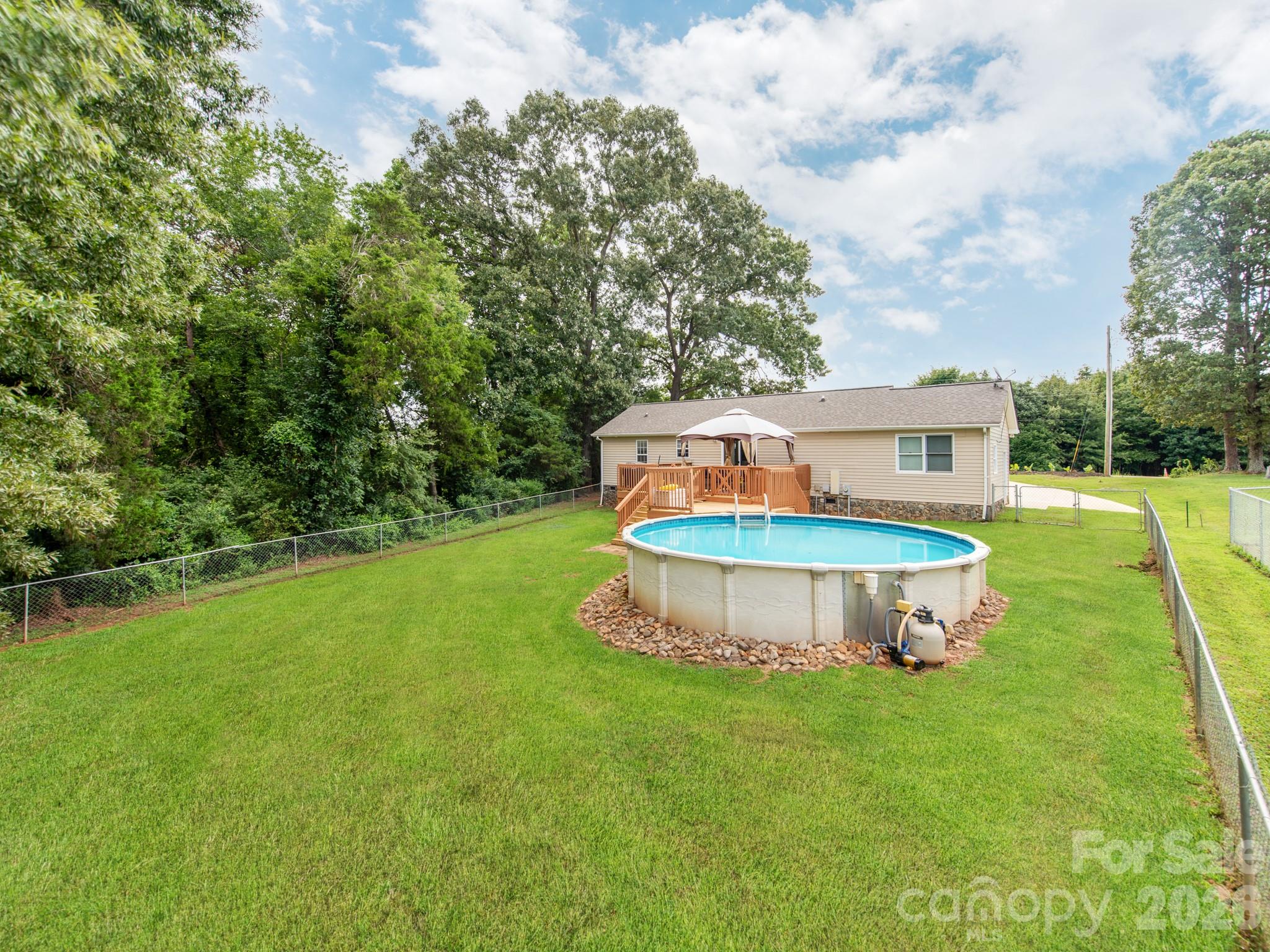 3163 River Road #1 — Lincolnton
