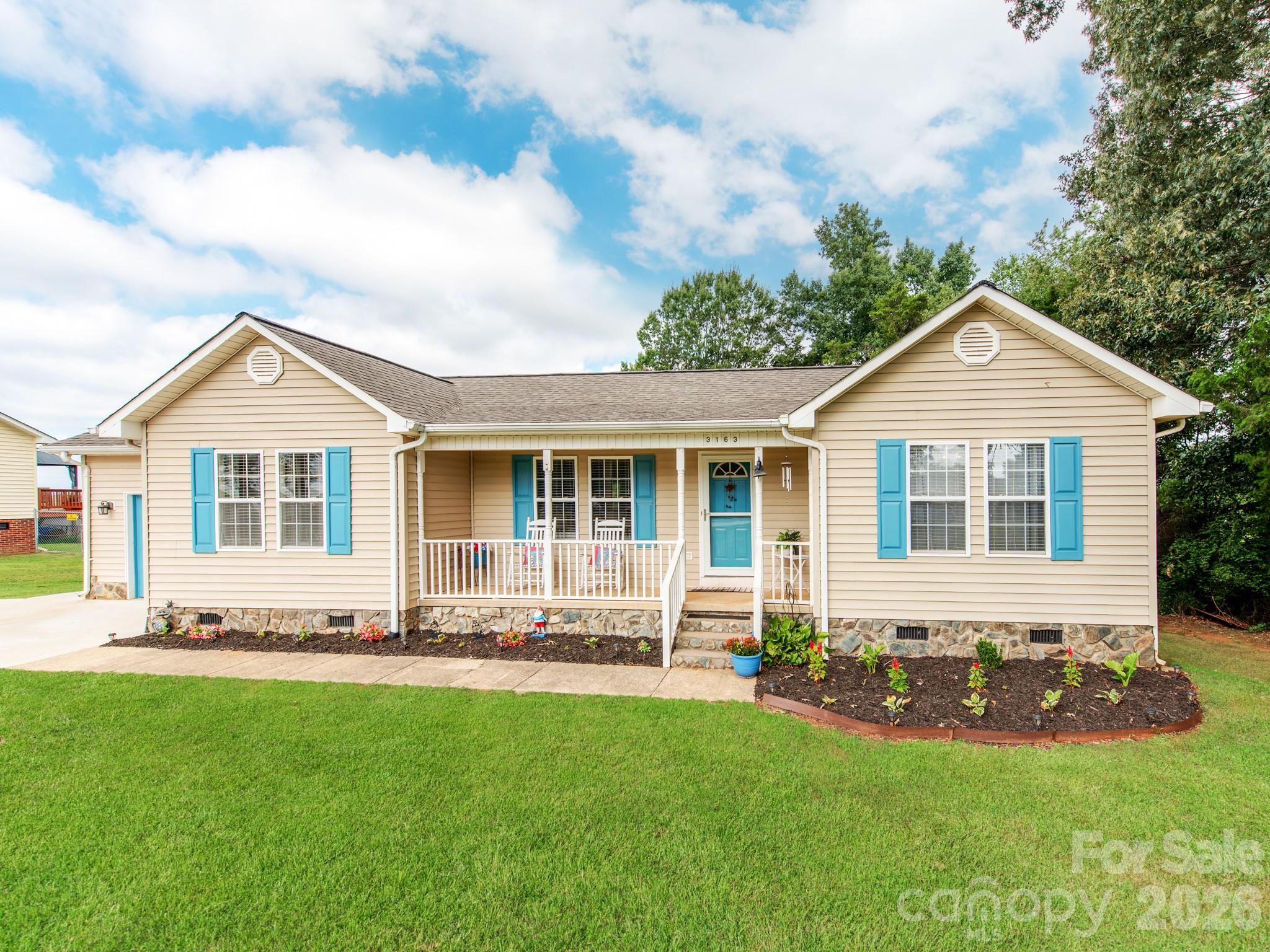 3163 River Road #1 — Lincolnton