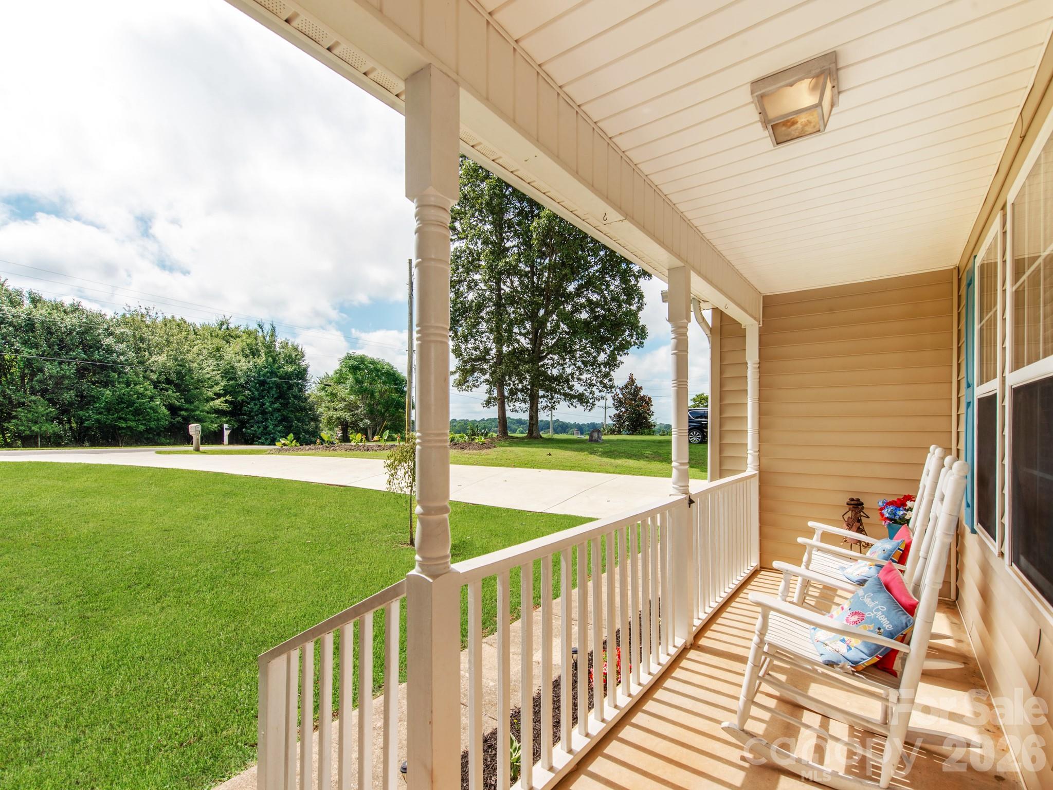 3163 River Road #1 — Lincolnton