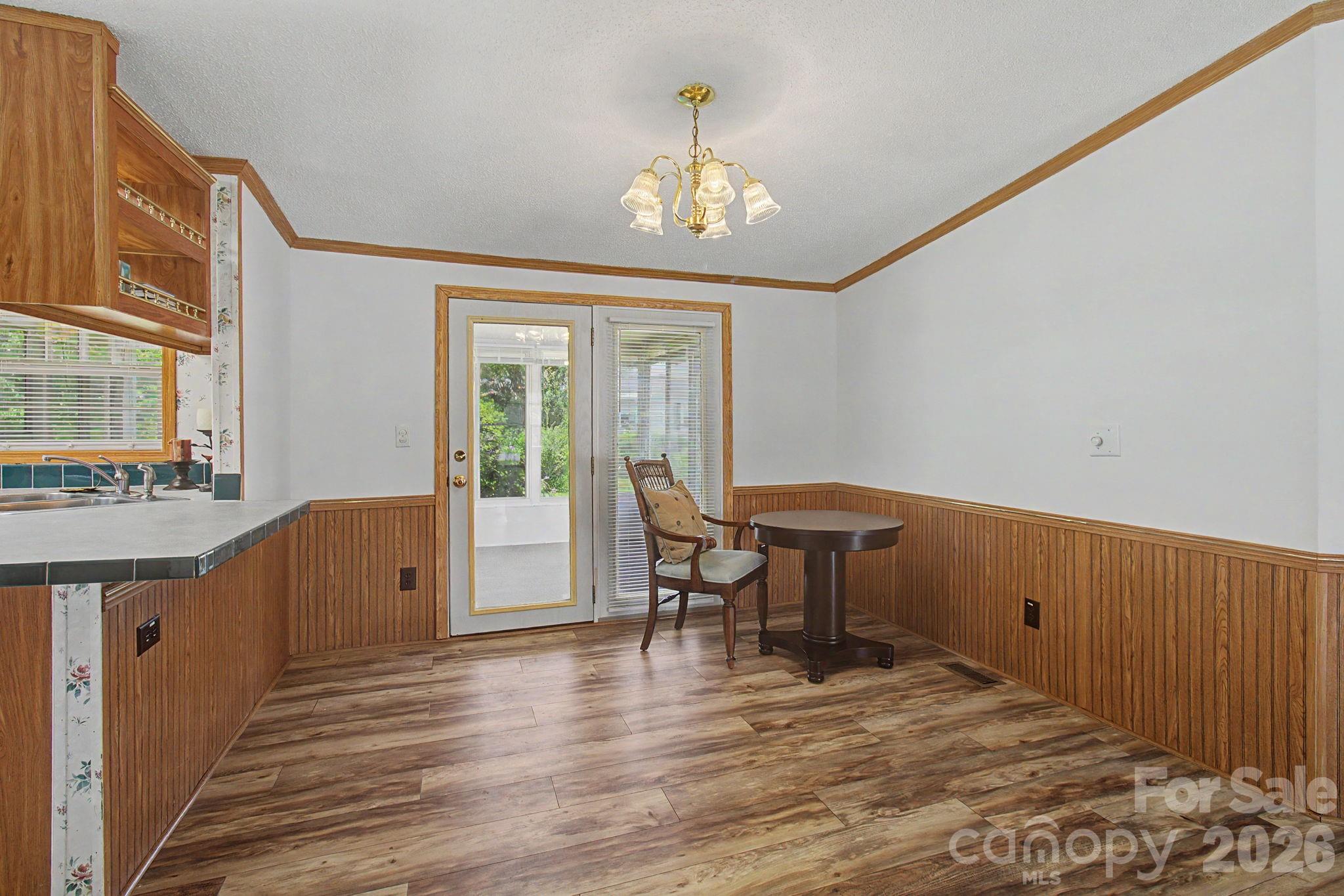 204 Red Birch Court — Hendersonville