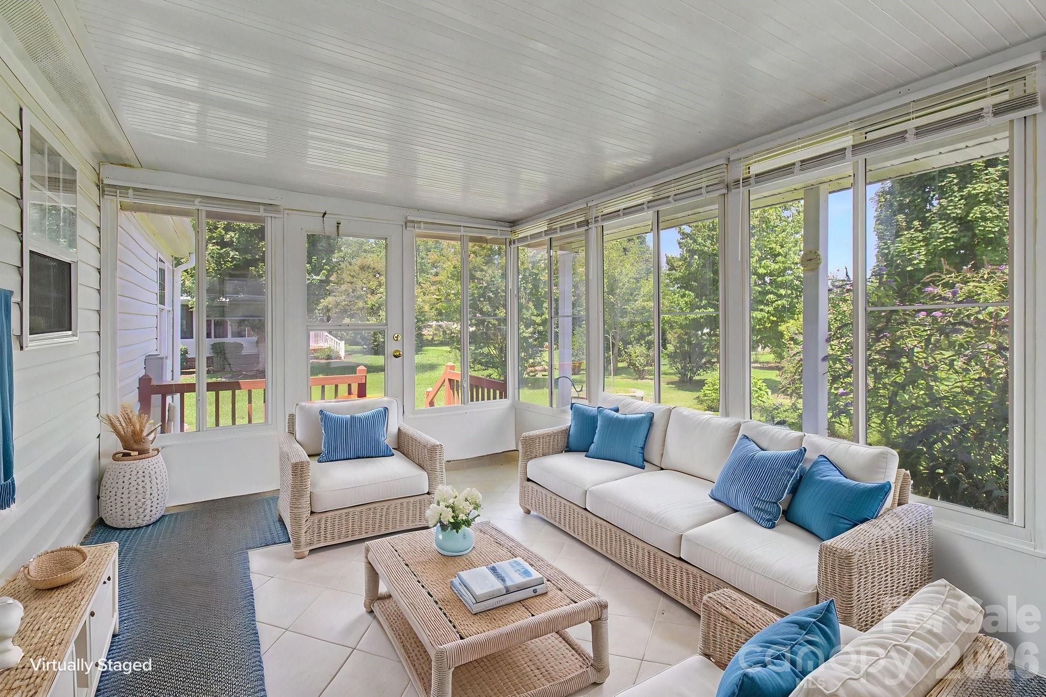 204 Red Birch Court — Hendersonville
