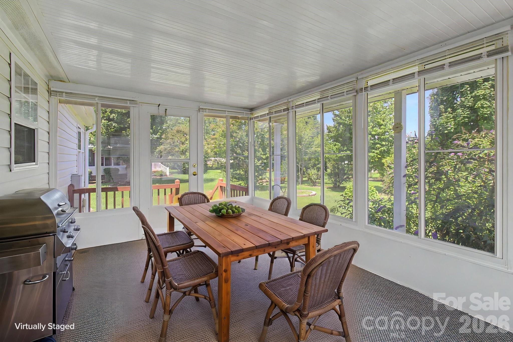 204 Red Birch Court — Hendersonville