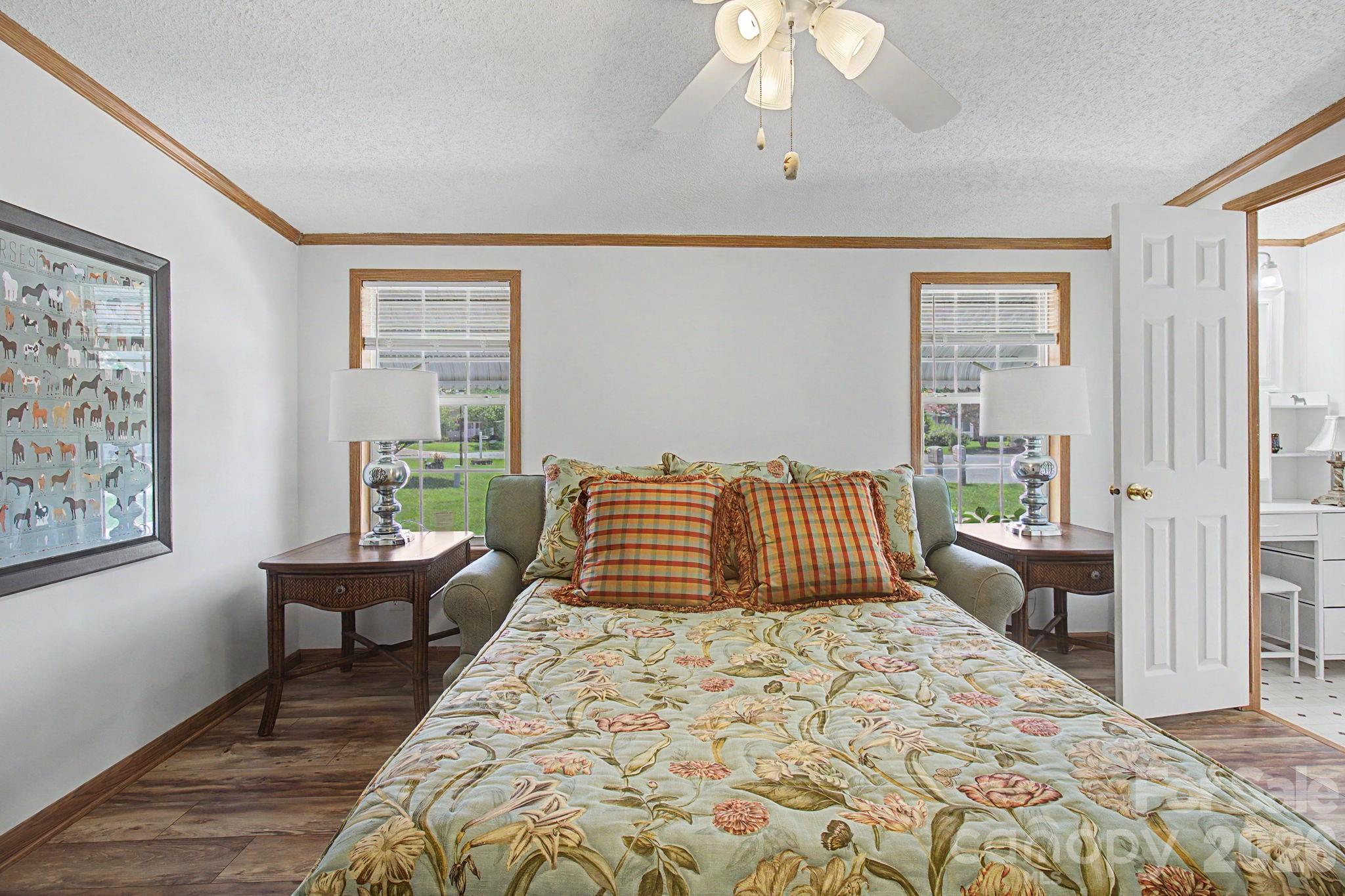 204 Red Birch Court — Hendersonville