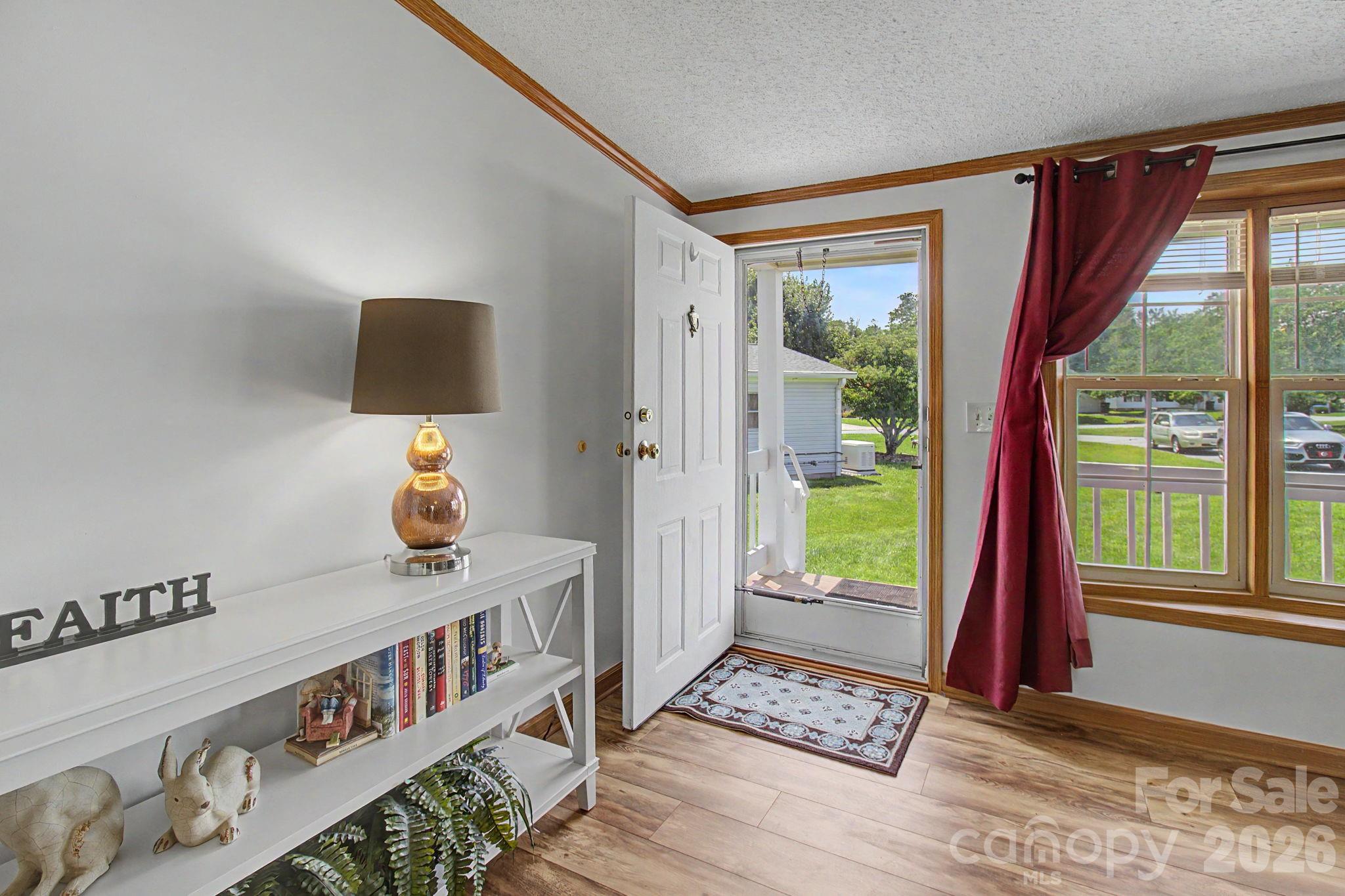 204 Red Birch Court — Hendersonville
