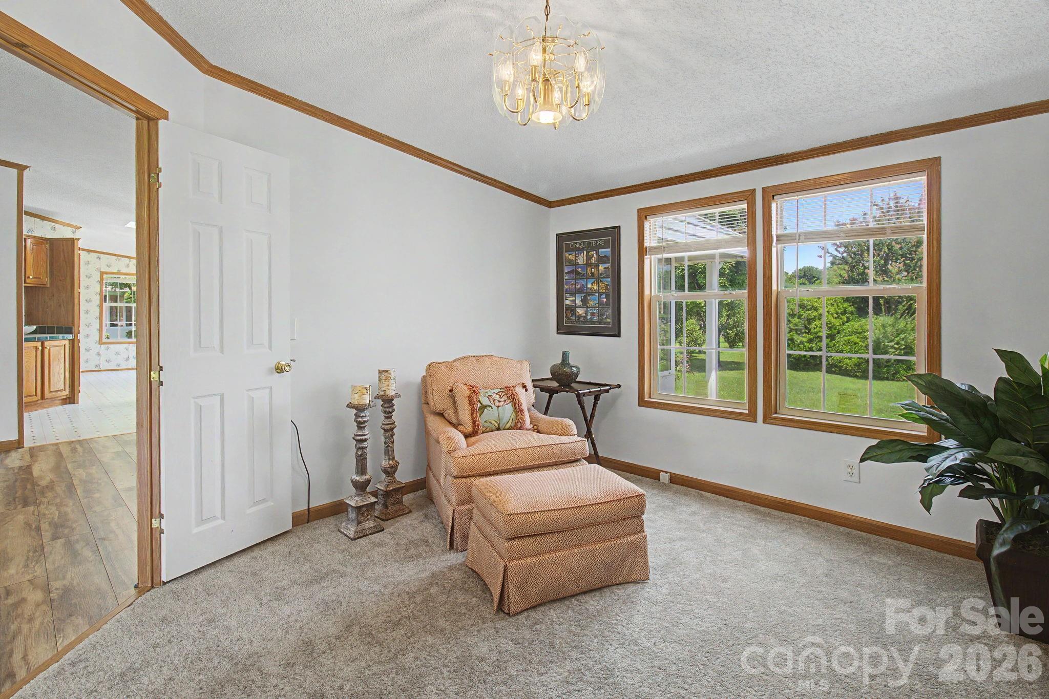 204 Red Birch Court — Hendersonville