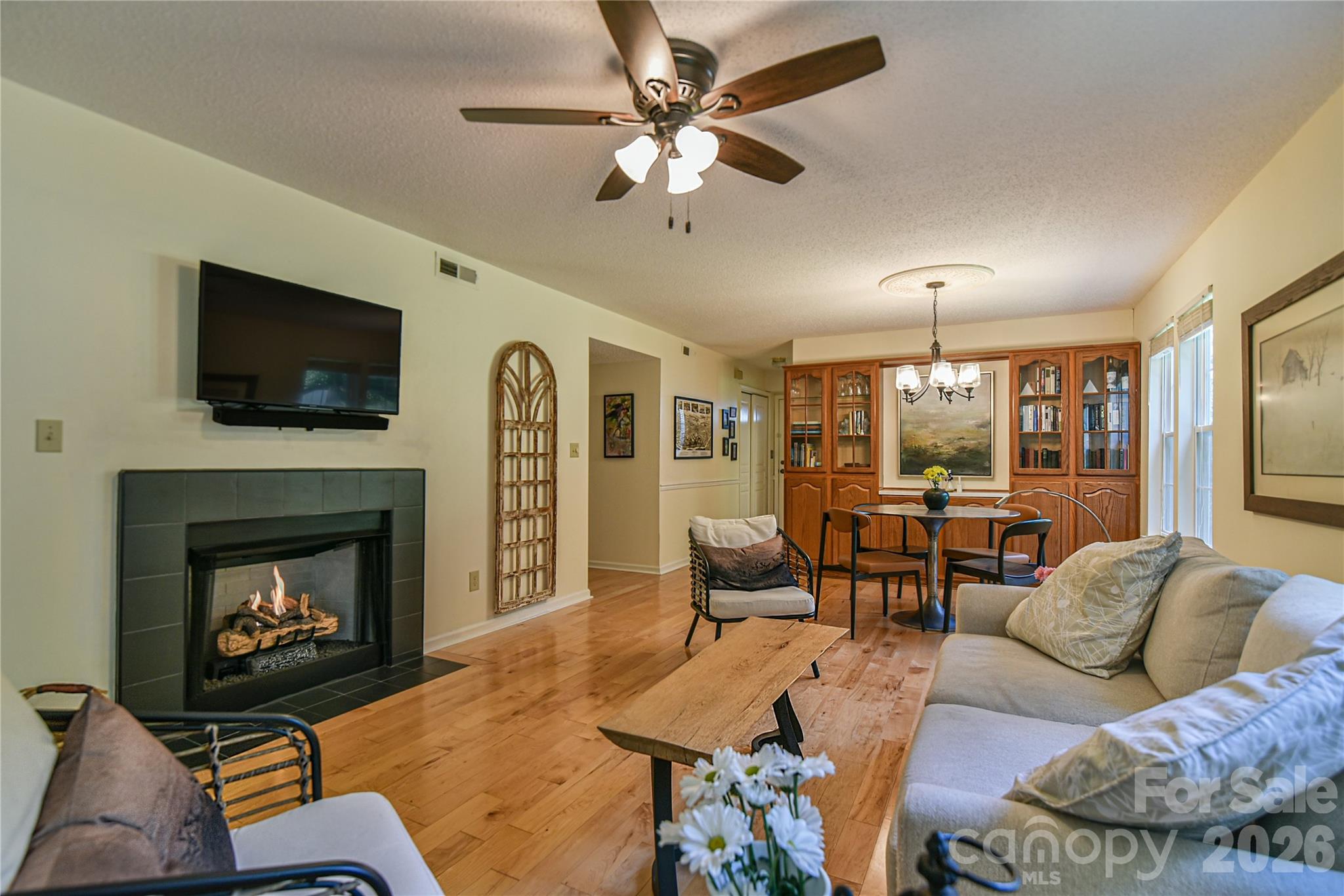 4201 Marble Way — Asheville