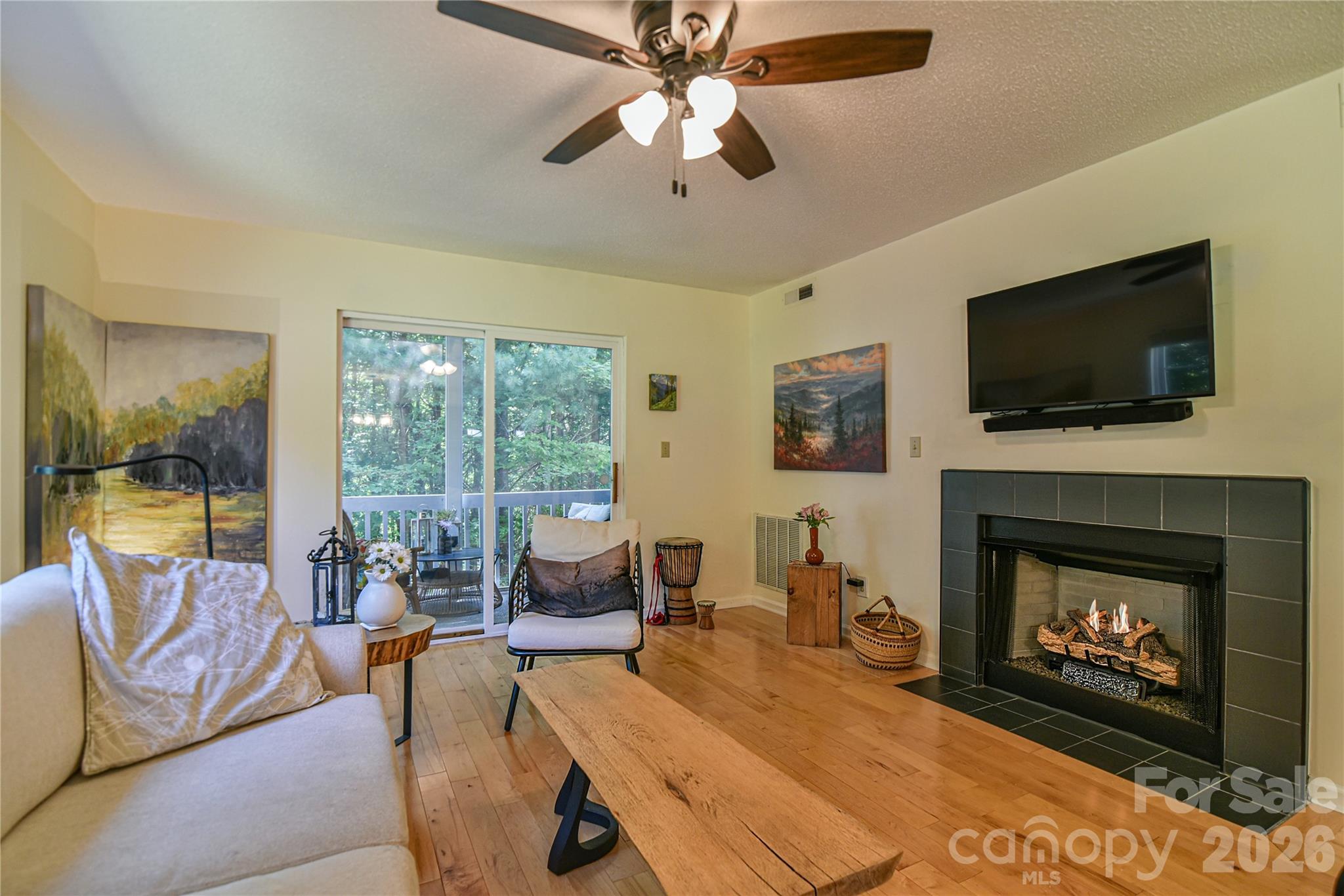 4201 Marble Way — Asheville