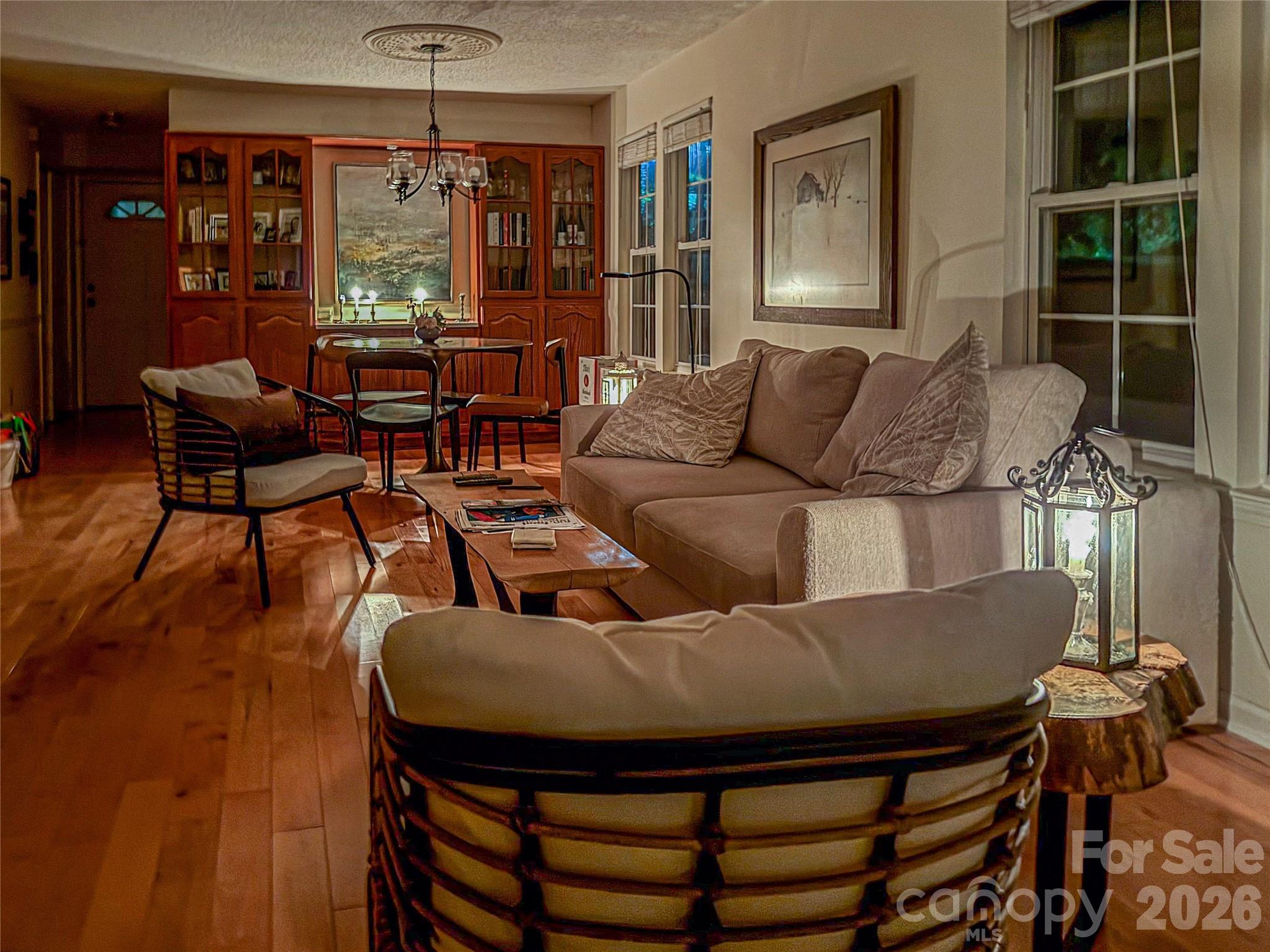 4201 Marble Way — Asheville