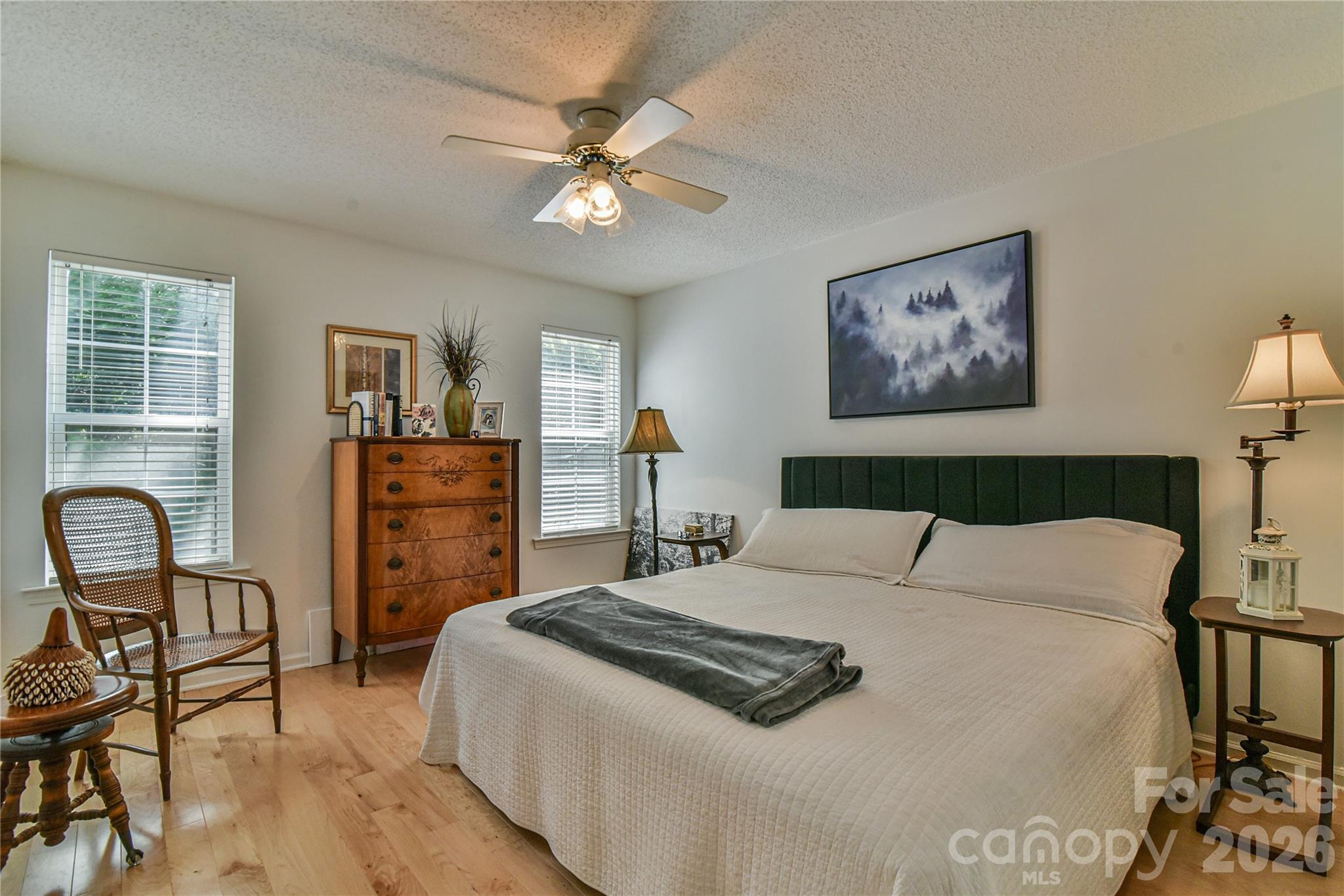 4201 Marble Way — Asheville