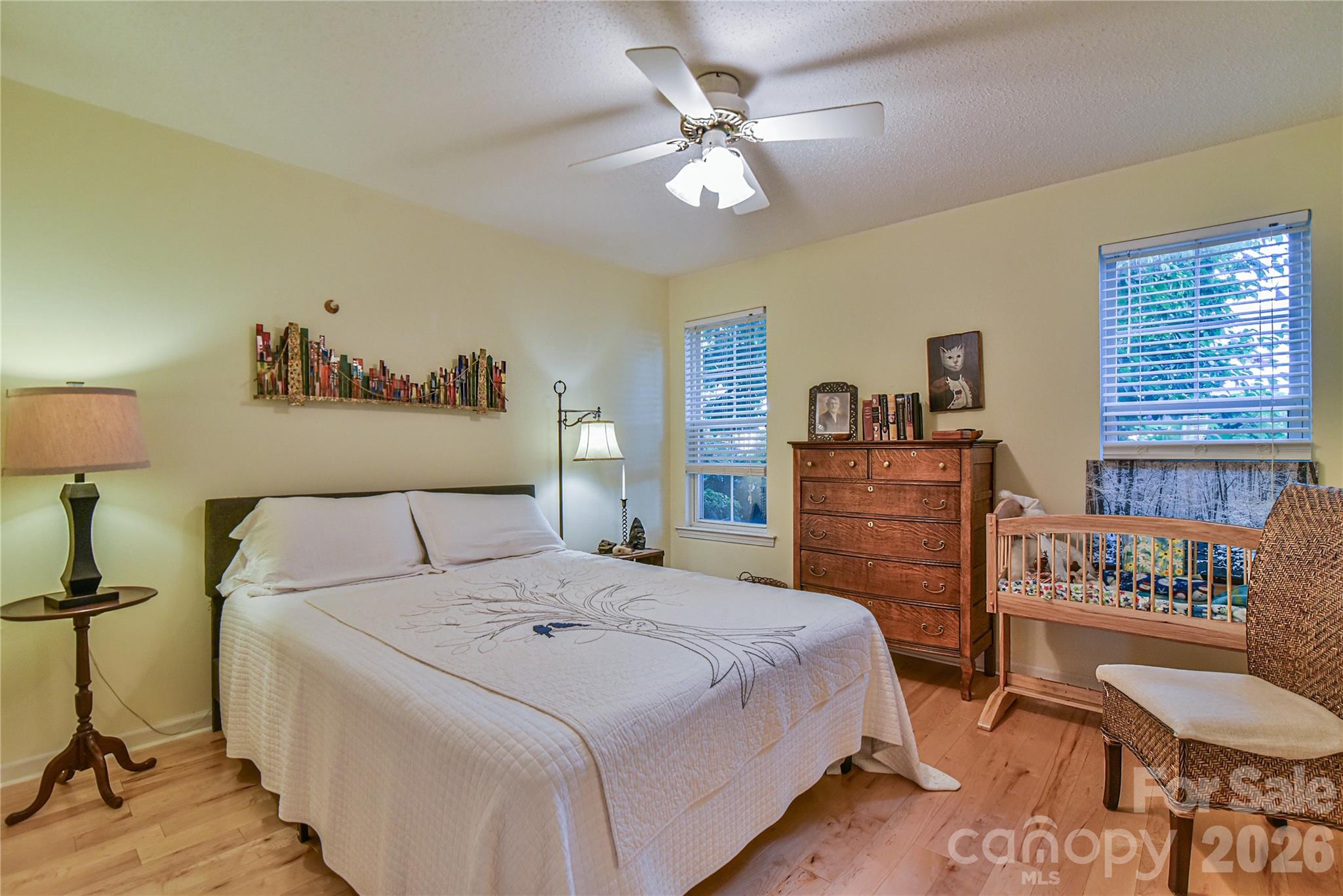 4201 Marble Way — Asheville