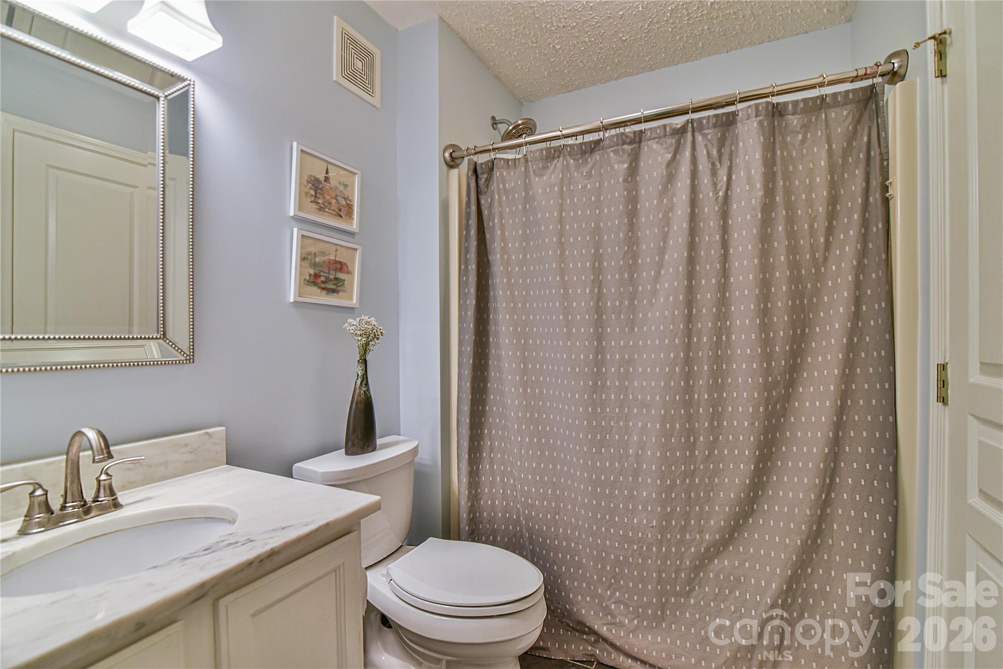 4201 Marble Way — Asheville