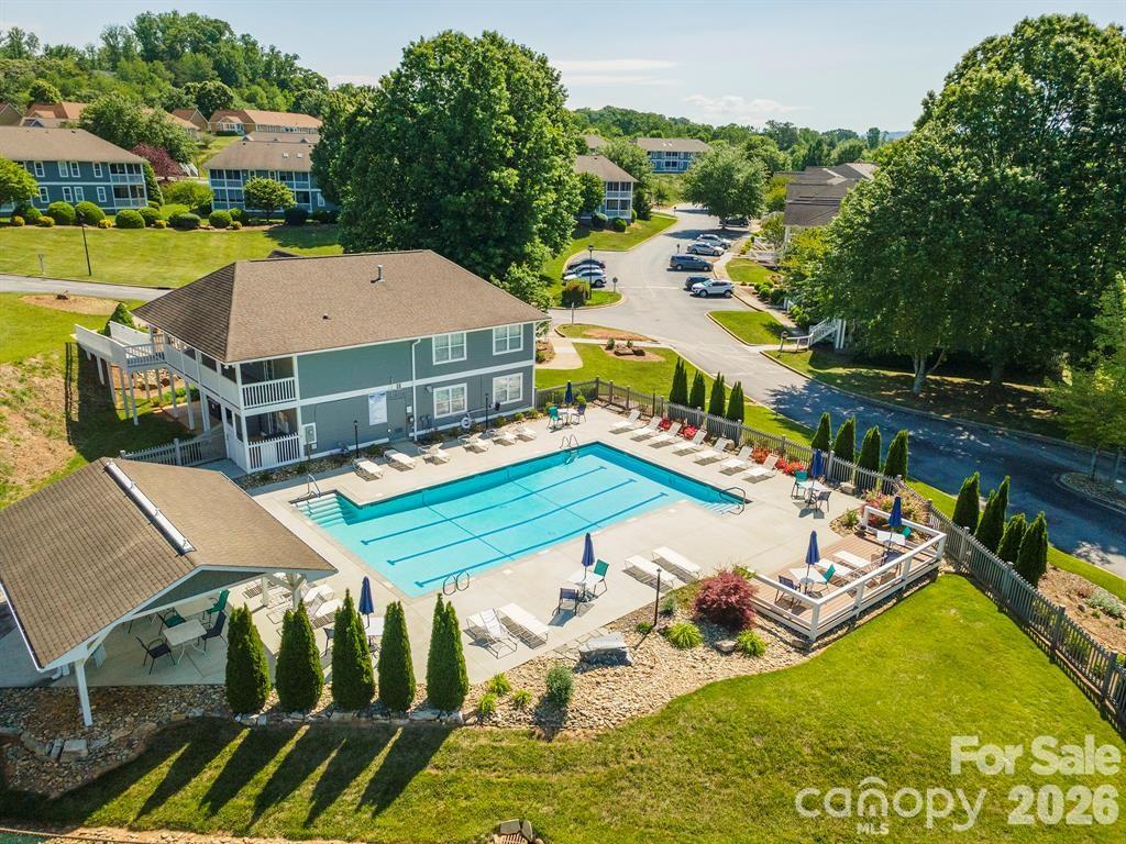 4201 Marble Way — Asheville