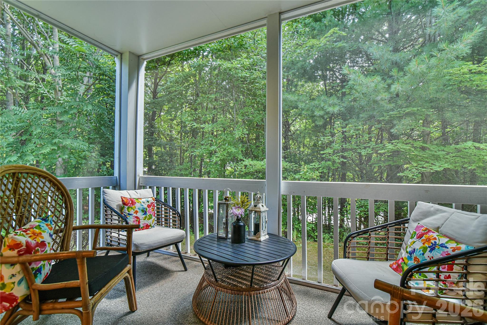 4201 Marble Way — Asheville