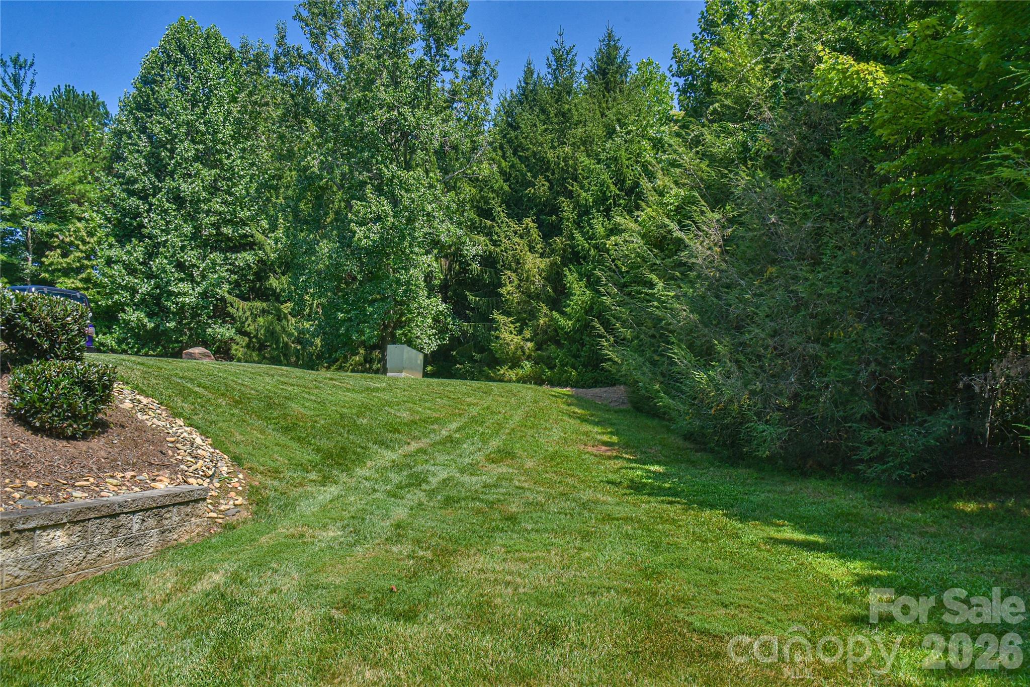 4201 Marble Way — Asheville