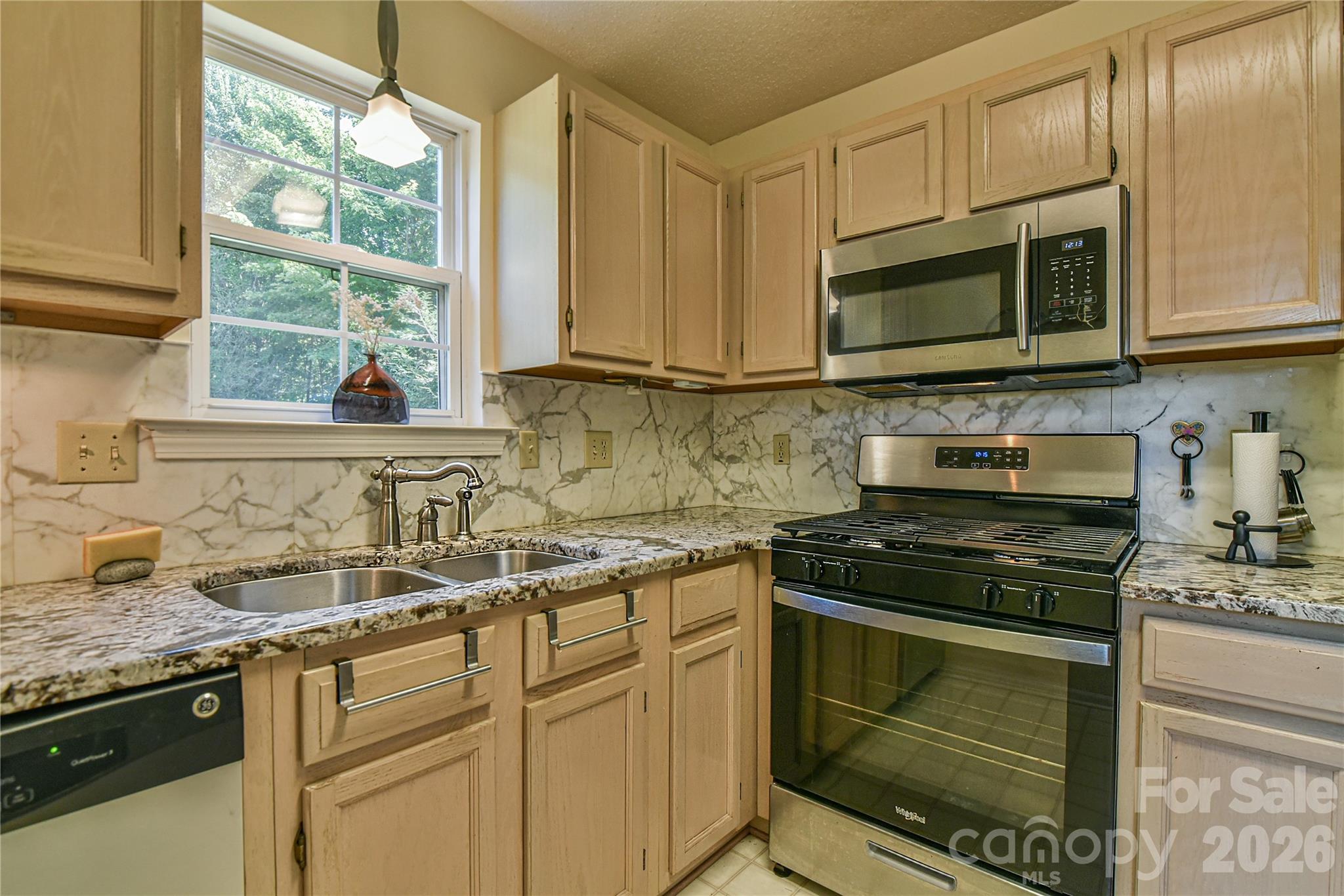 4201 Marble Way — Asheville