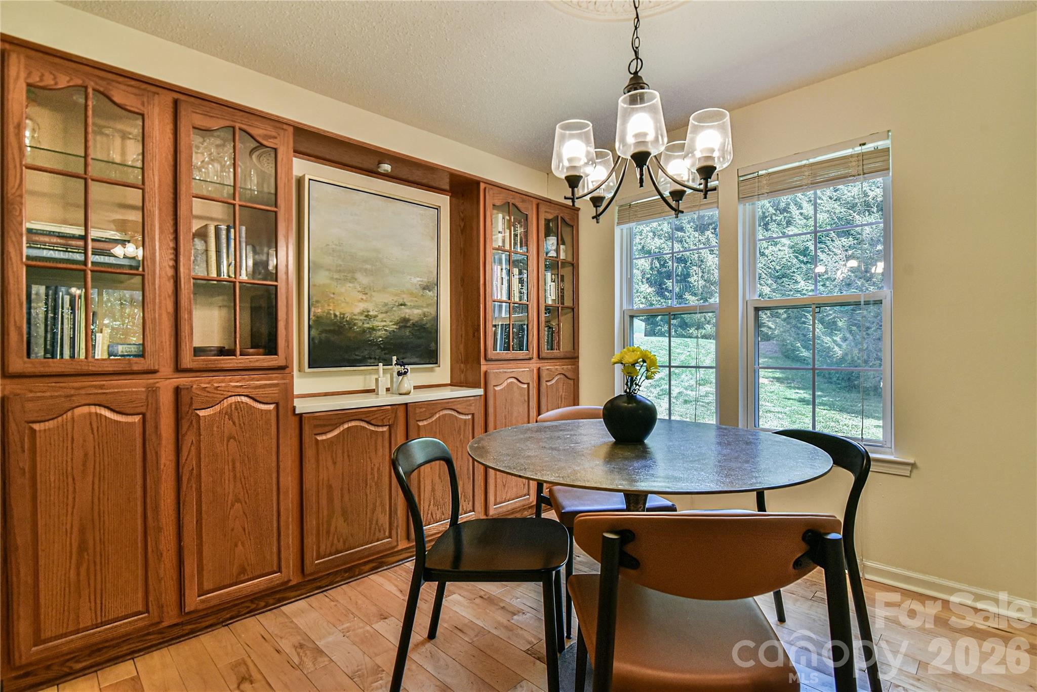 4201 Marble Way — Asheville