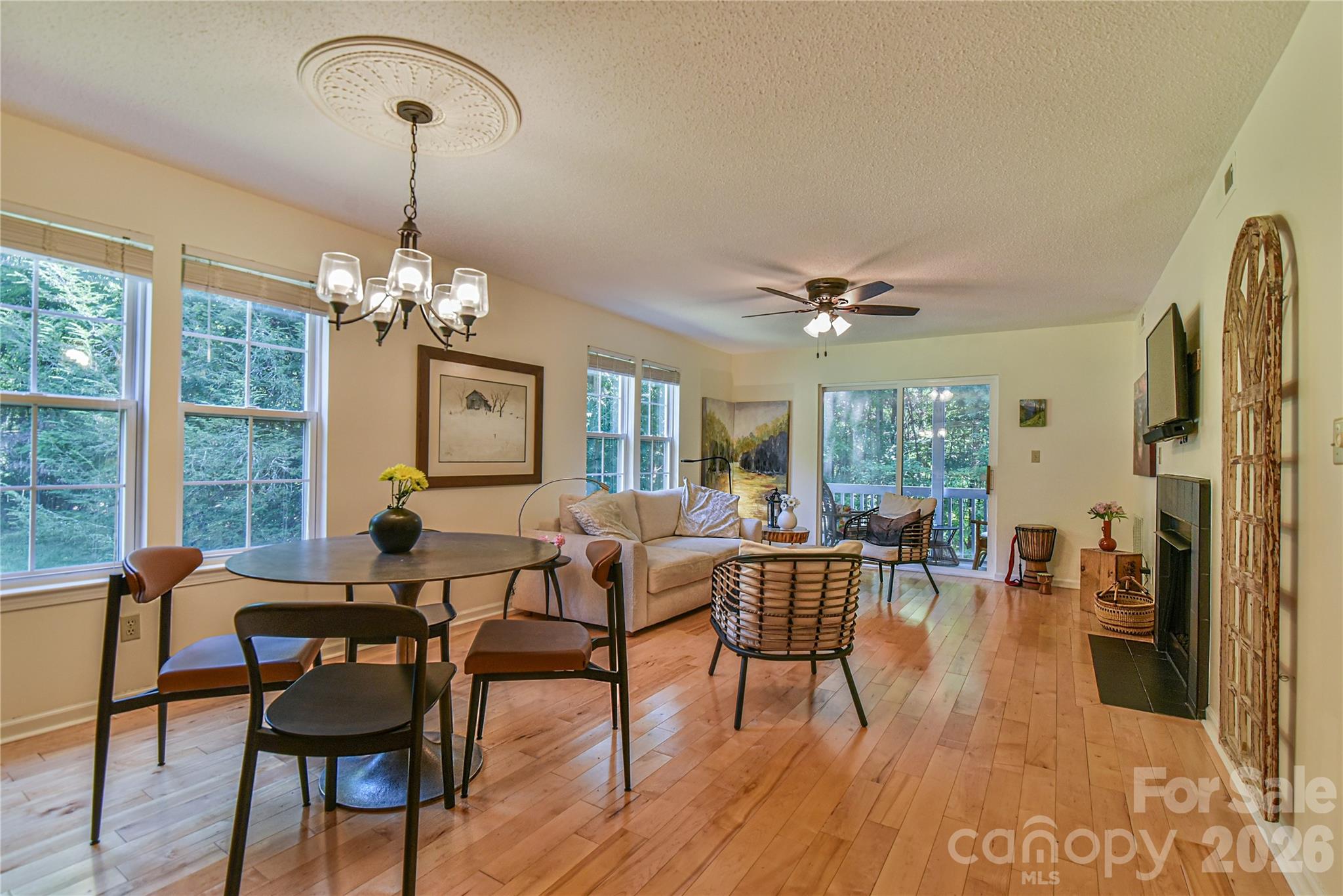 4201 Marble Way — Asheville