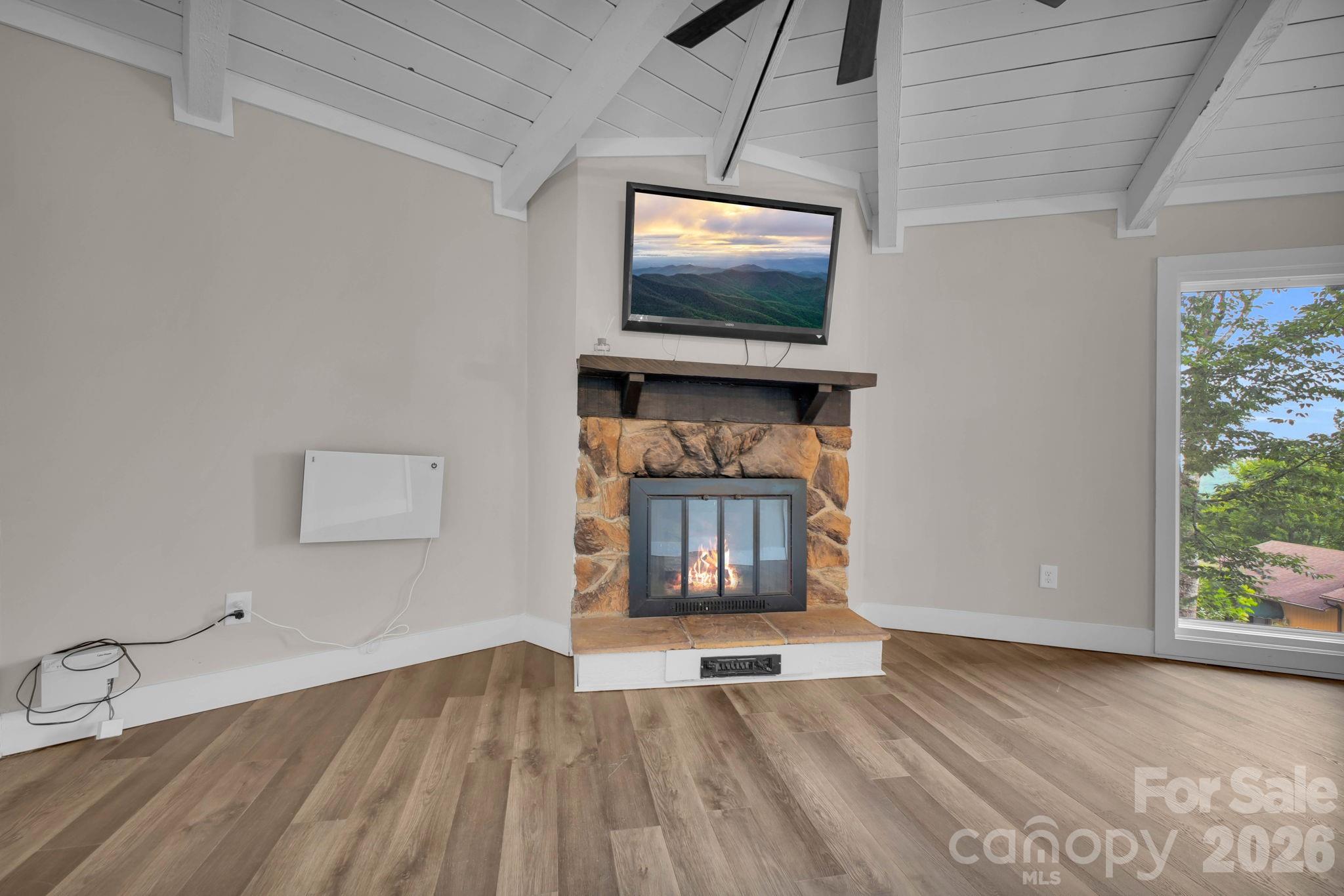 119 Beechwood Lane — Beech Mountain