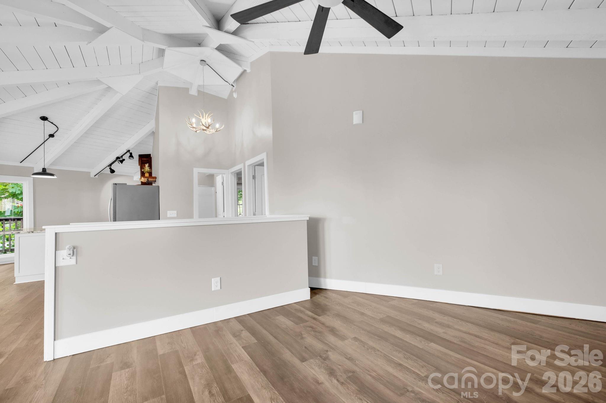 119 Beechwood Lane — Beech Mountain