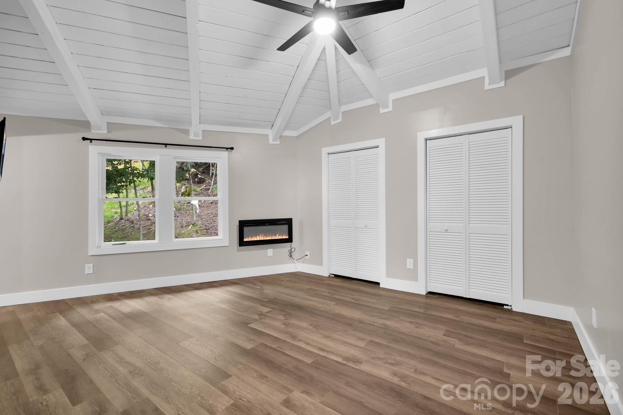 119 Beechwood Lane — Beech Mountain