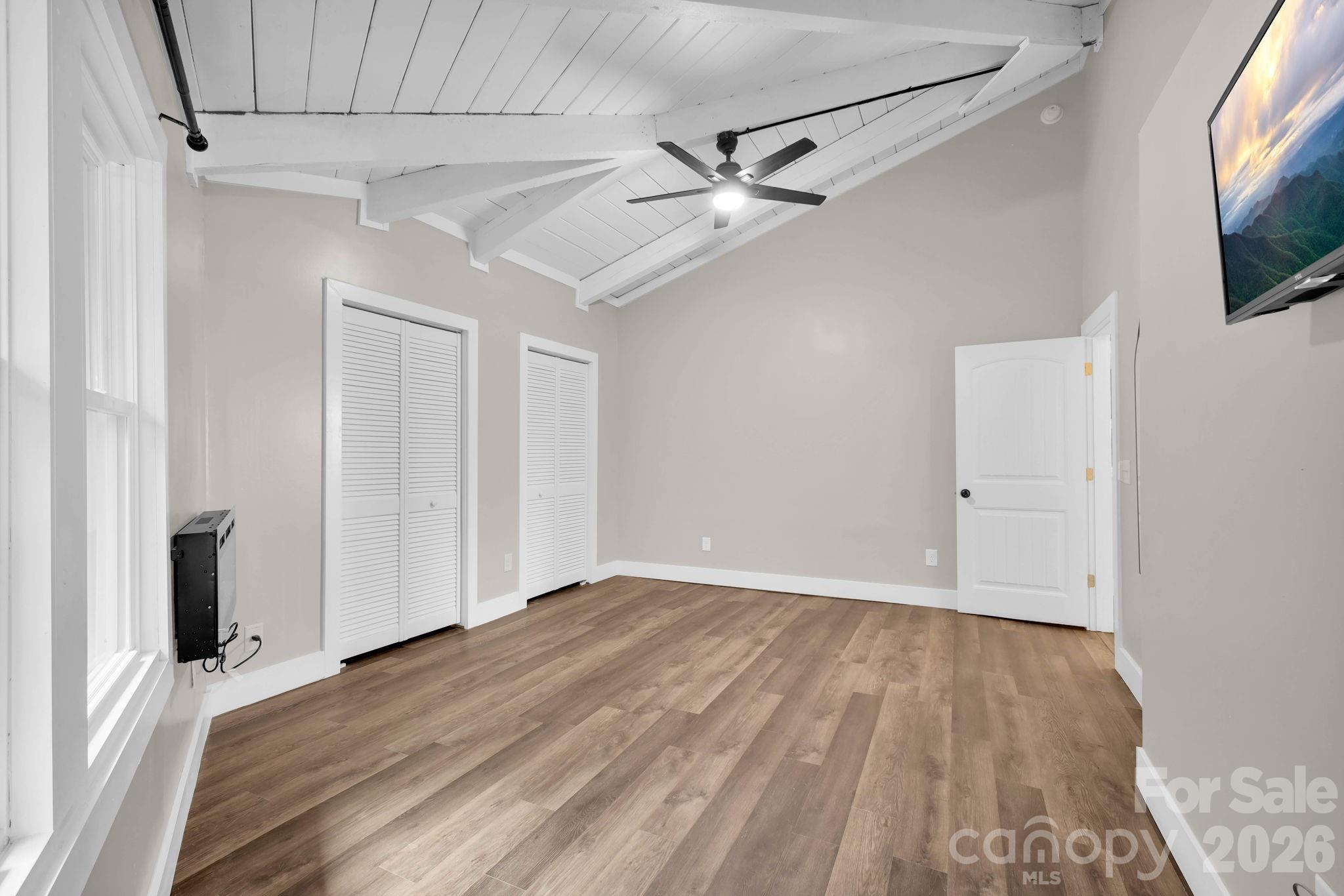 119 Beechwood Lane — Beech Mountain