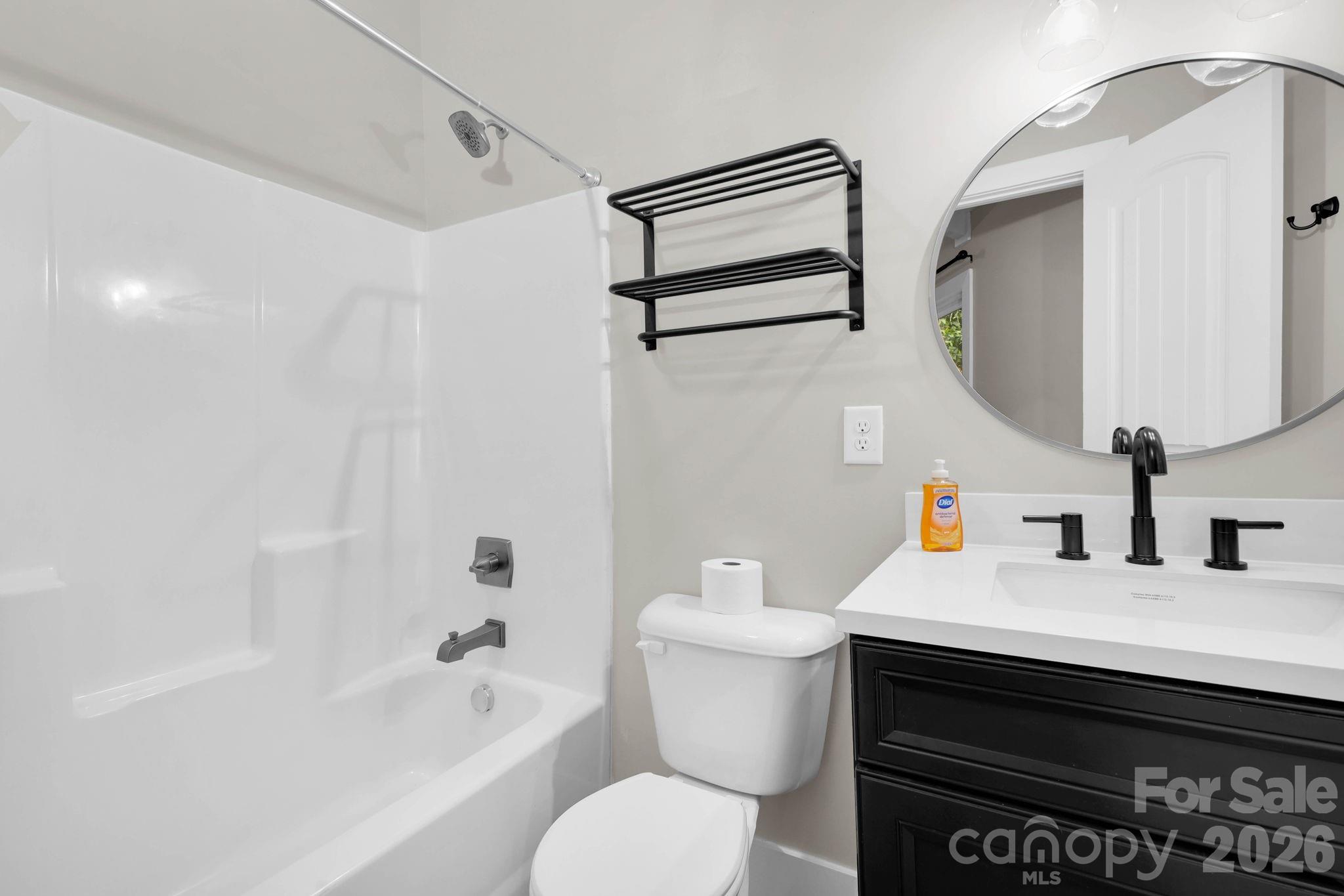 119 Beechwood Lane — Beech Mountain