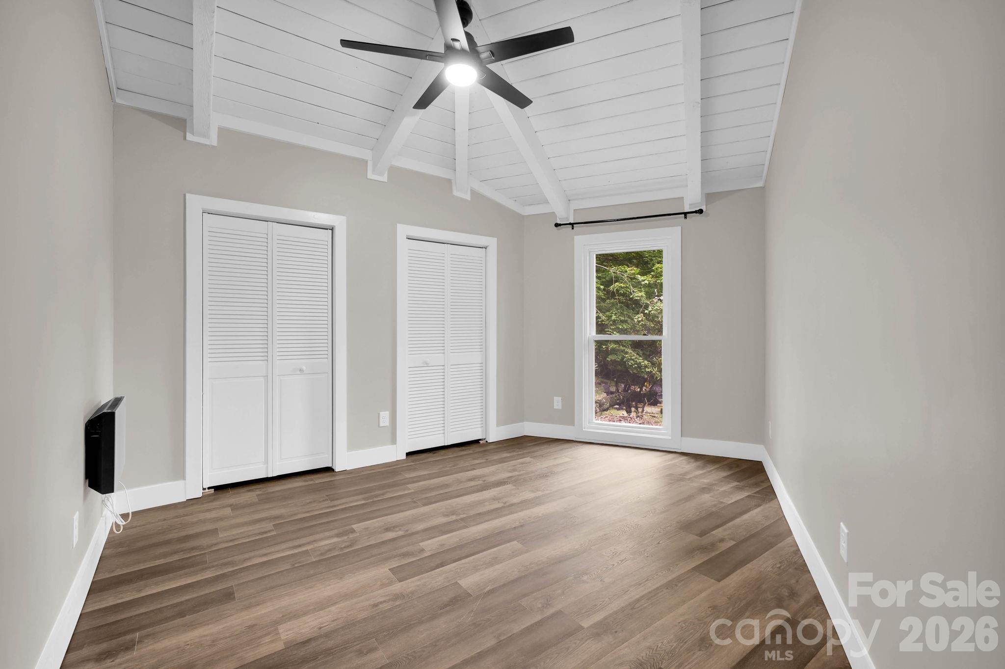 119 Beechwood Lane — Beech Mountain