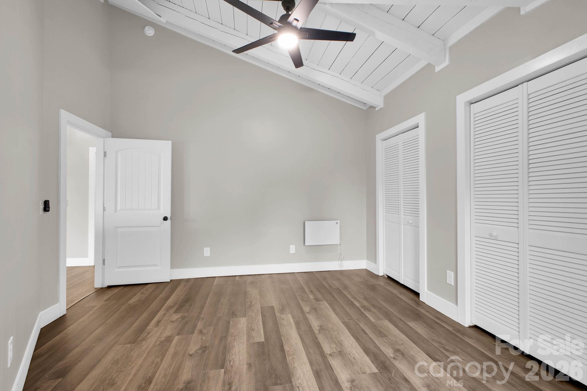 119 Beechwood Lane — Beech Mountain