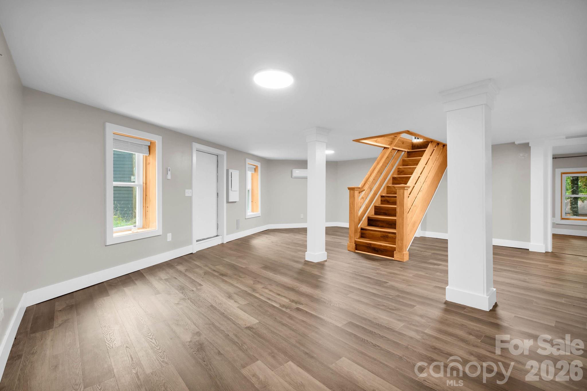 119 Beechwood Lane — Beech Mountain
