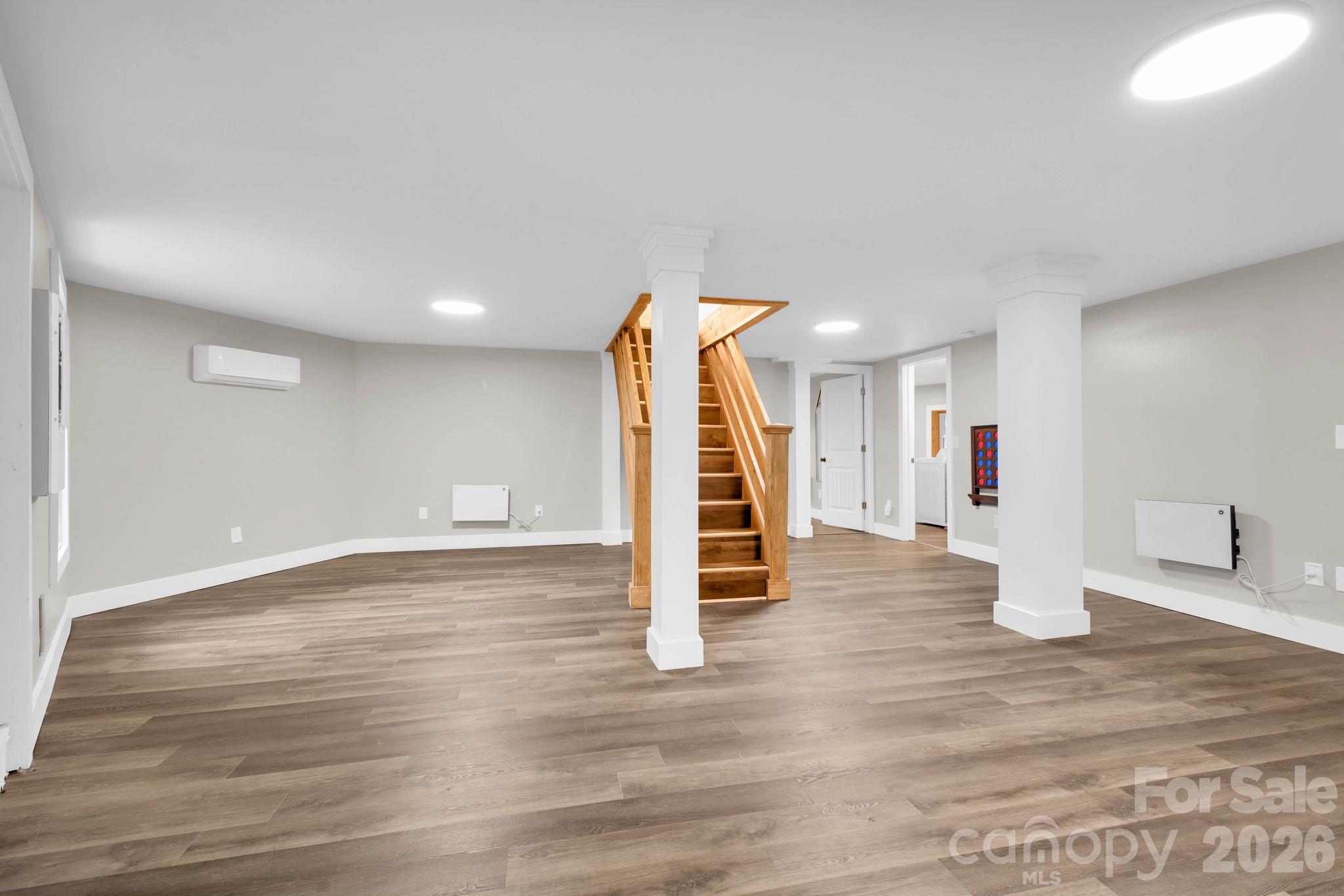 119 Beechwood Lane — Beech Mountain