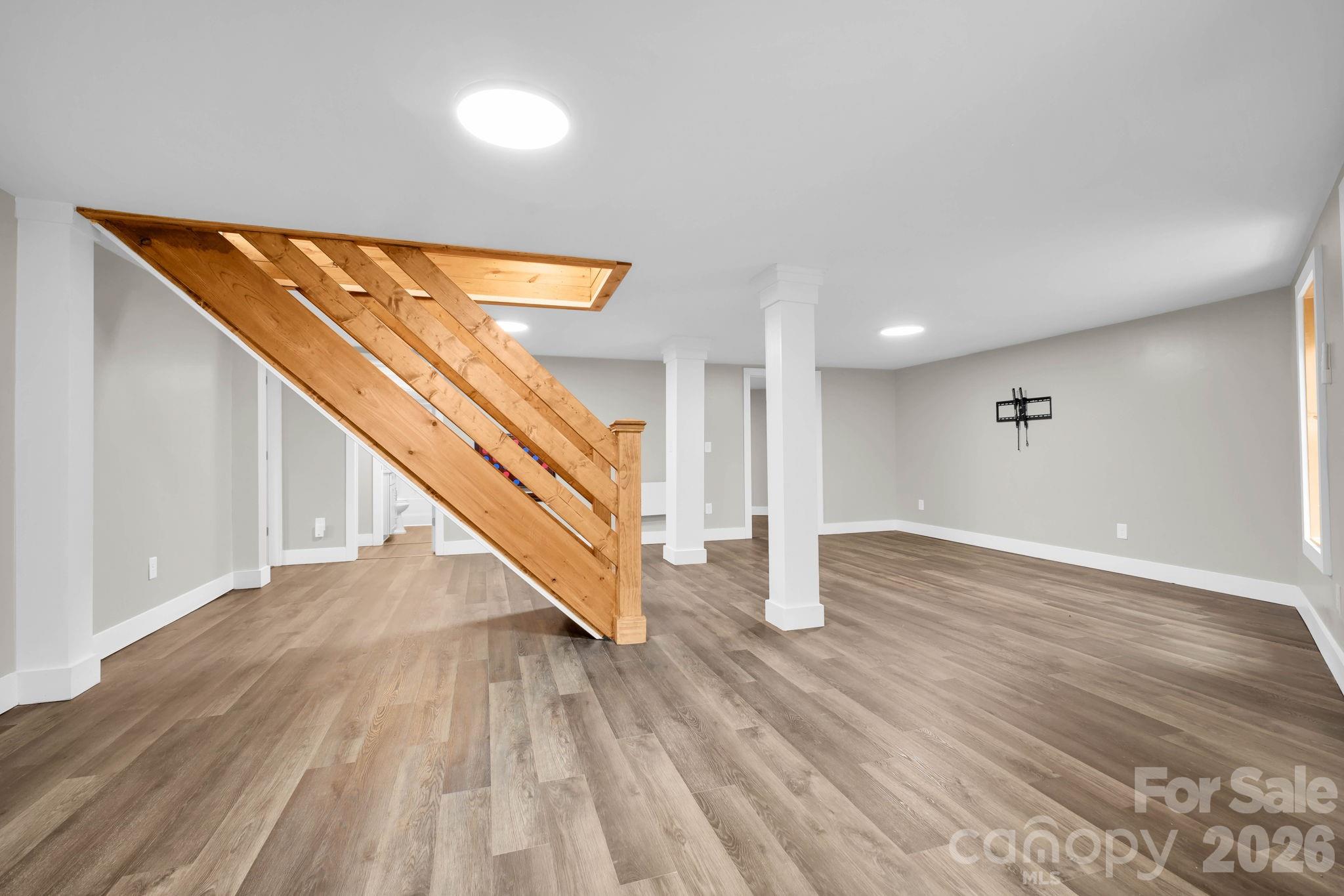 119 Beechwood Lane — Beech Mountain