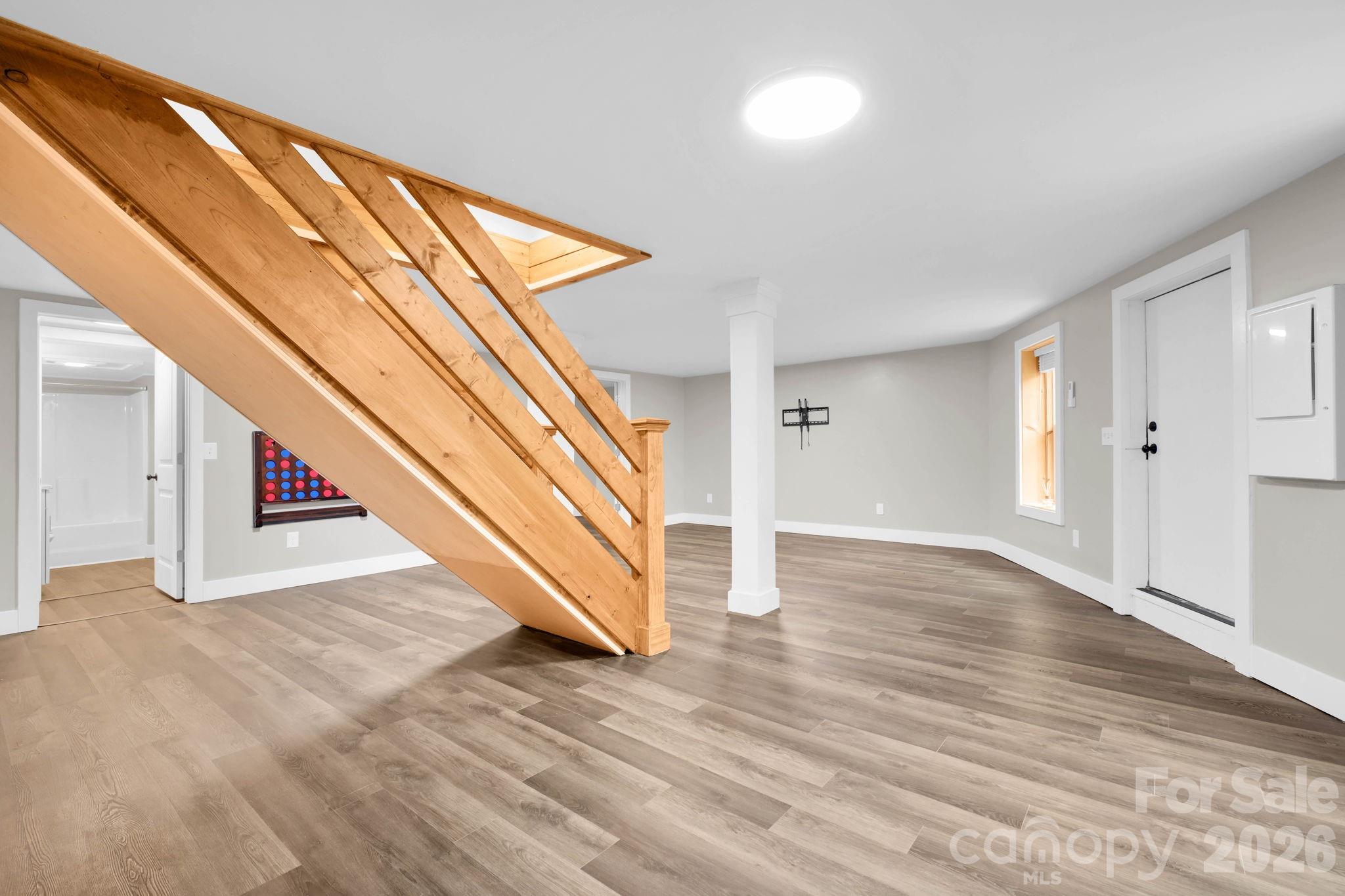 119 Beechwood Lane — Beech Mountain