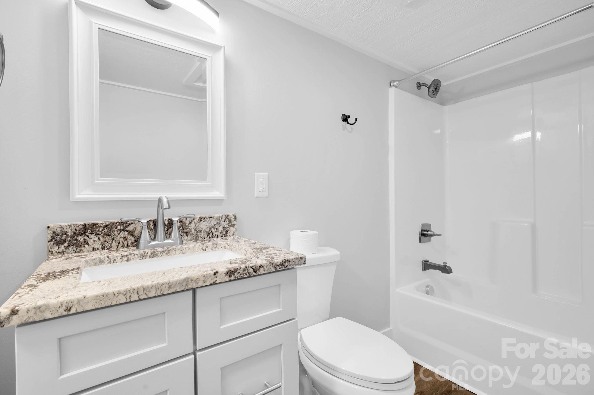 119 Beechwood Lane — Beech Mountain