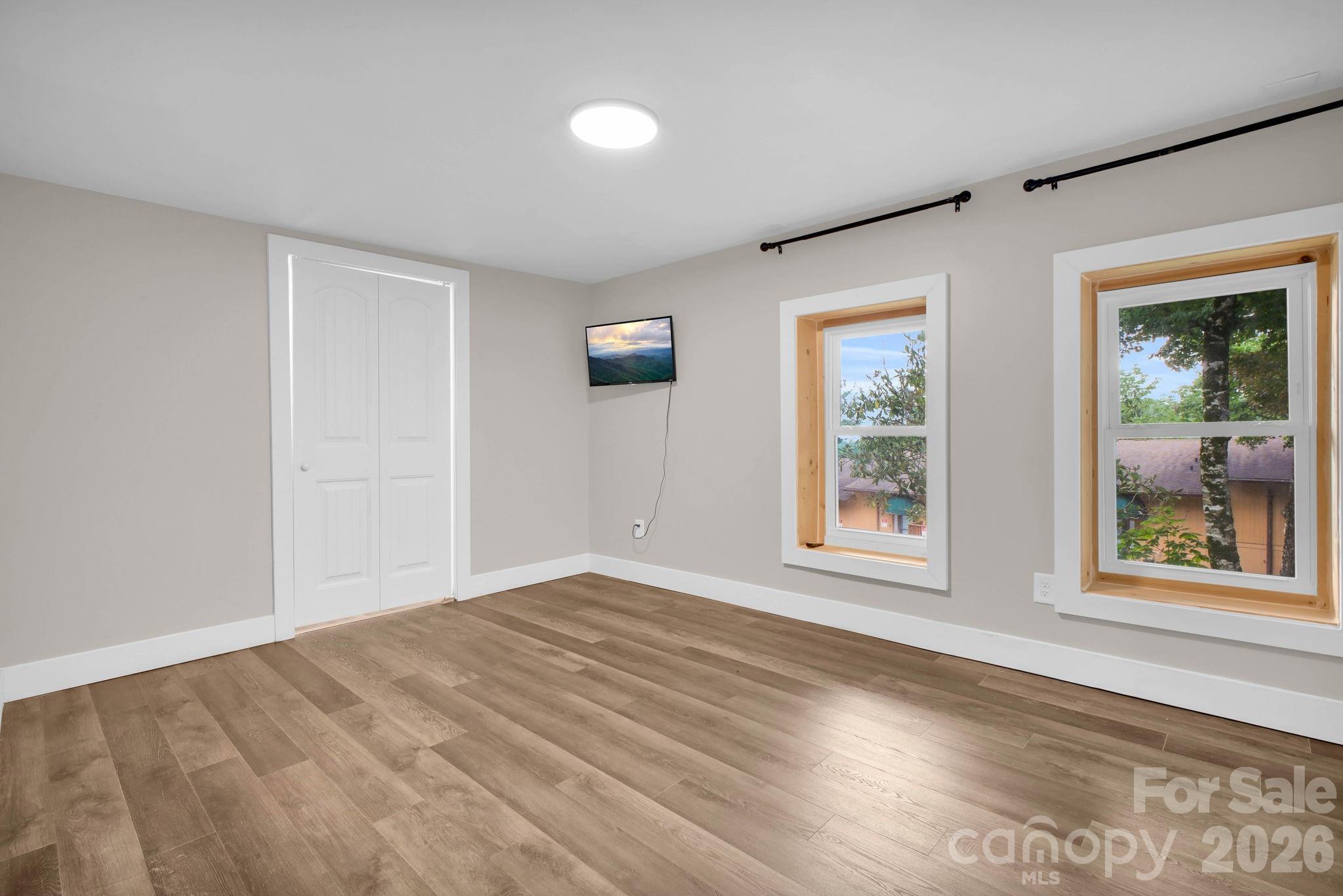 119 Beechwood Lane — Beech Mountain