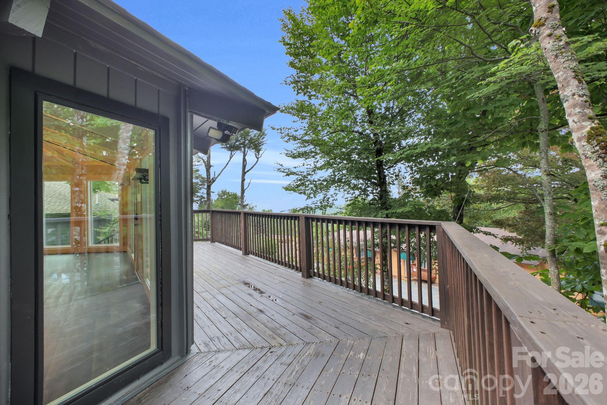 119 Beechwood Lane — Beech Mountain