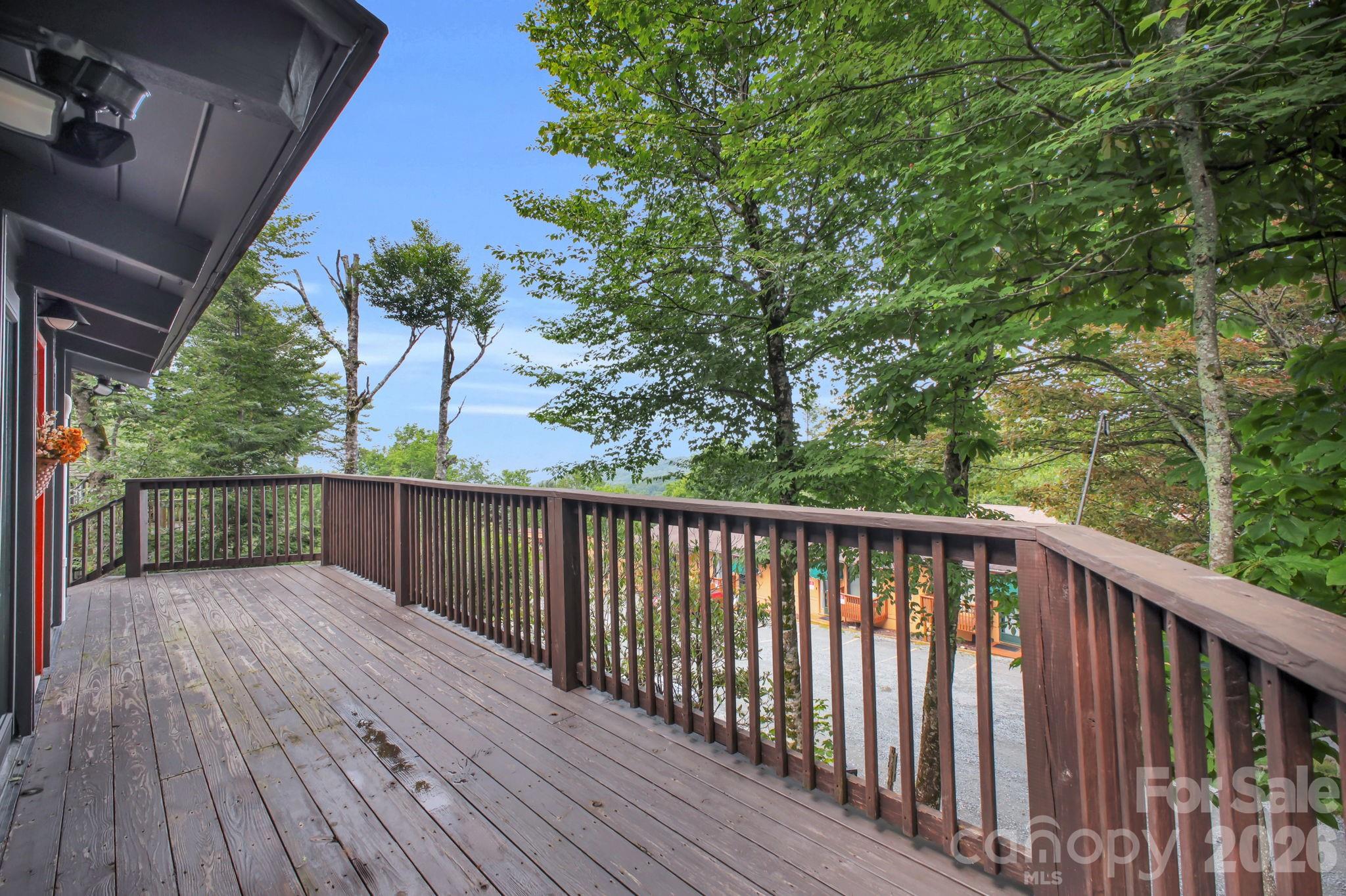 119 Beechwood Lane — Beech Mountain