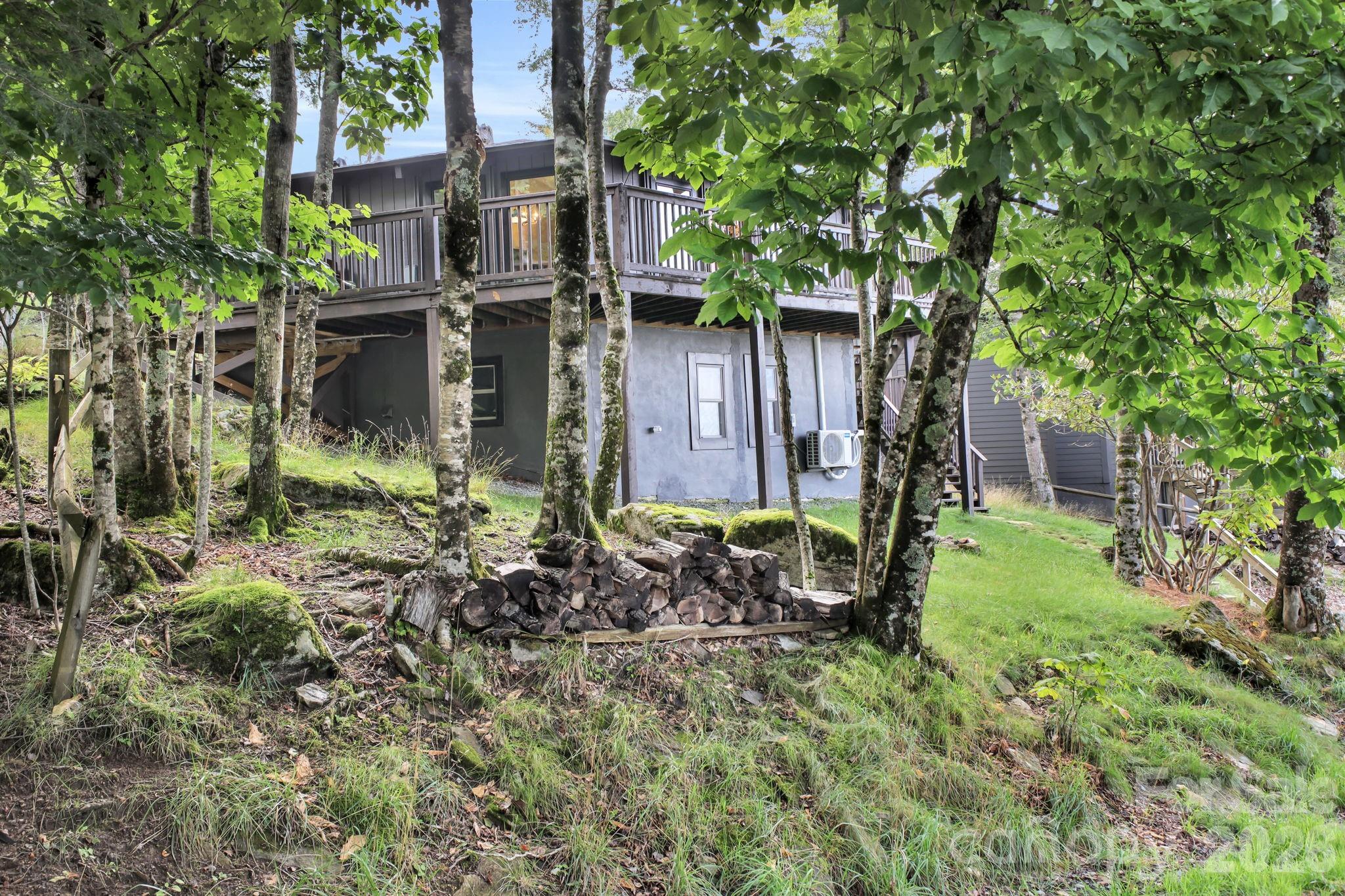 119 Beechwood Lane — Beech Mountain