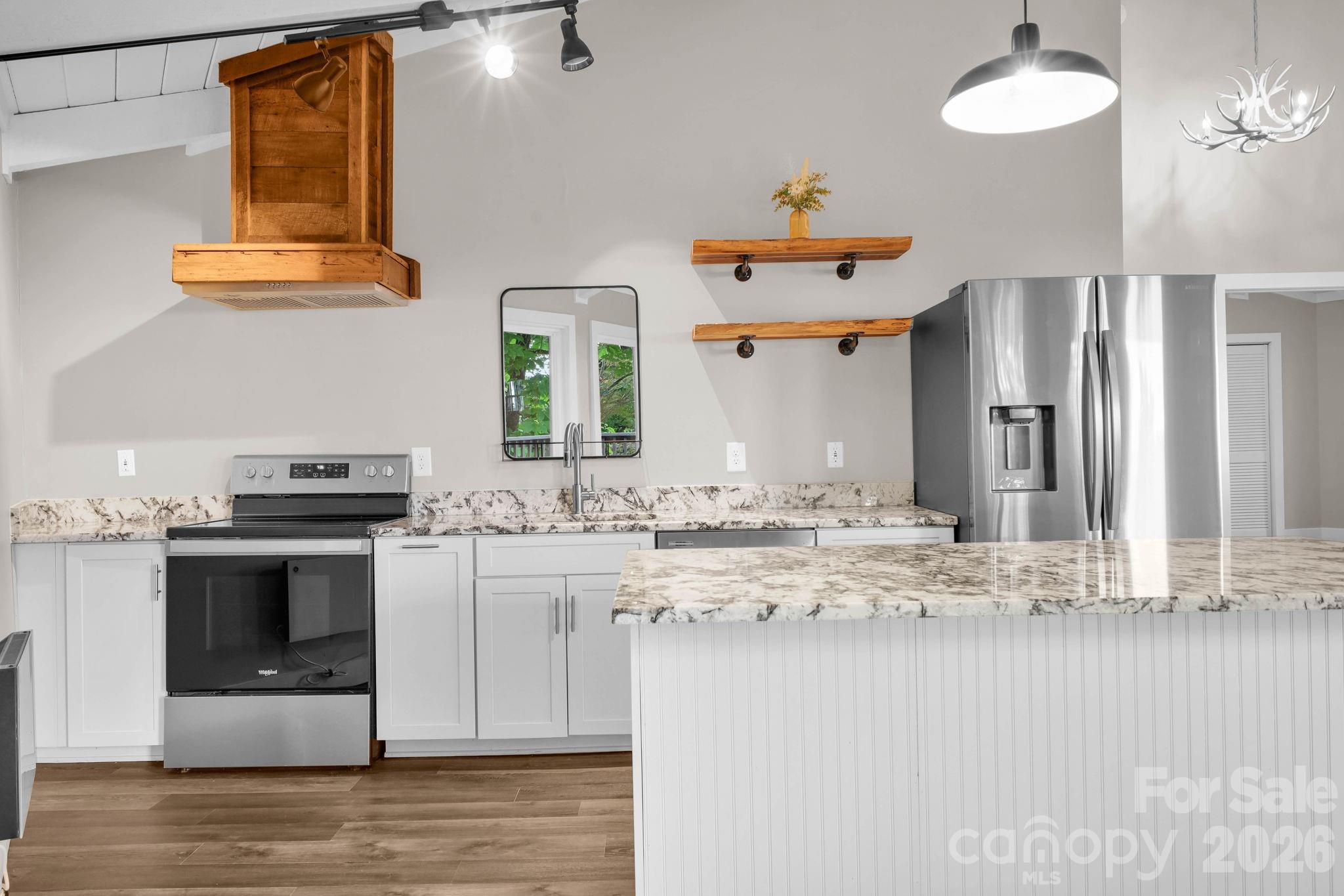 119 Beechwood Lane — Beech Mountain