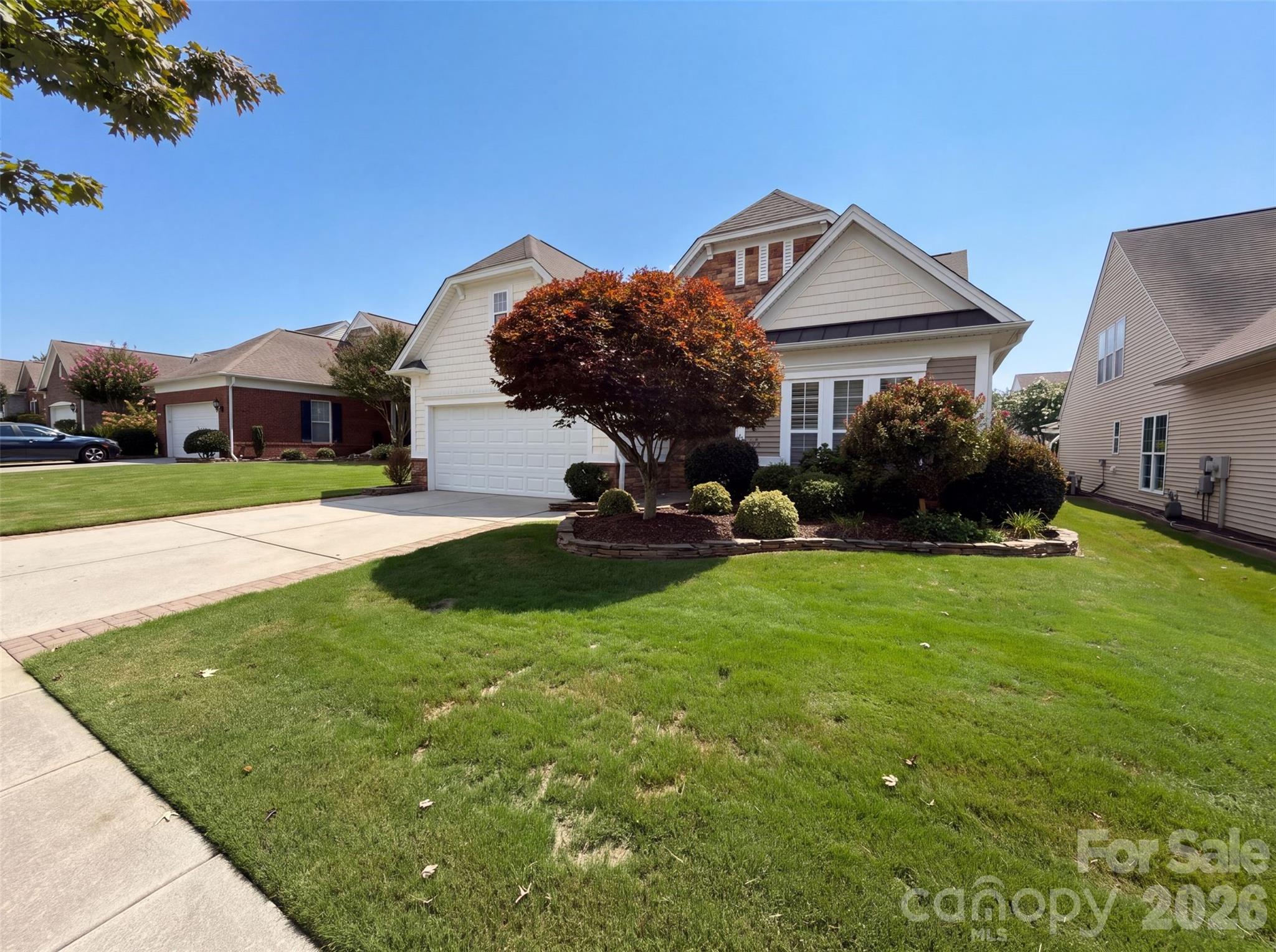 2059 Hartwell Lane — Indian Land