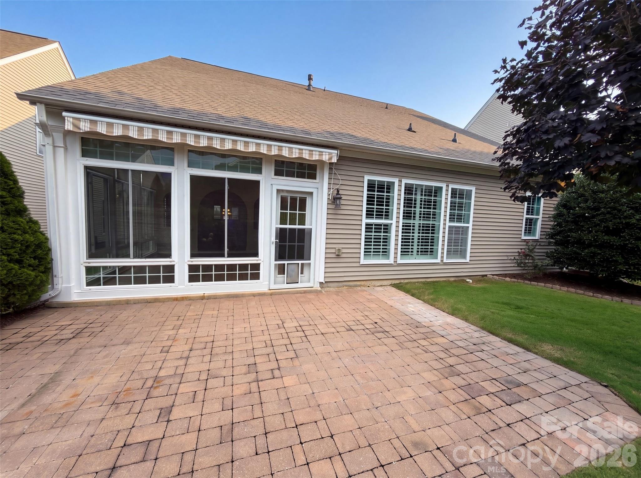 2059 Hartwell Lane — Indian Land