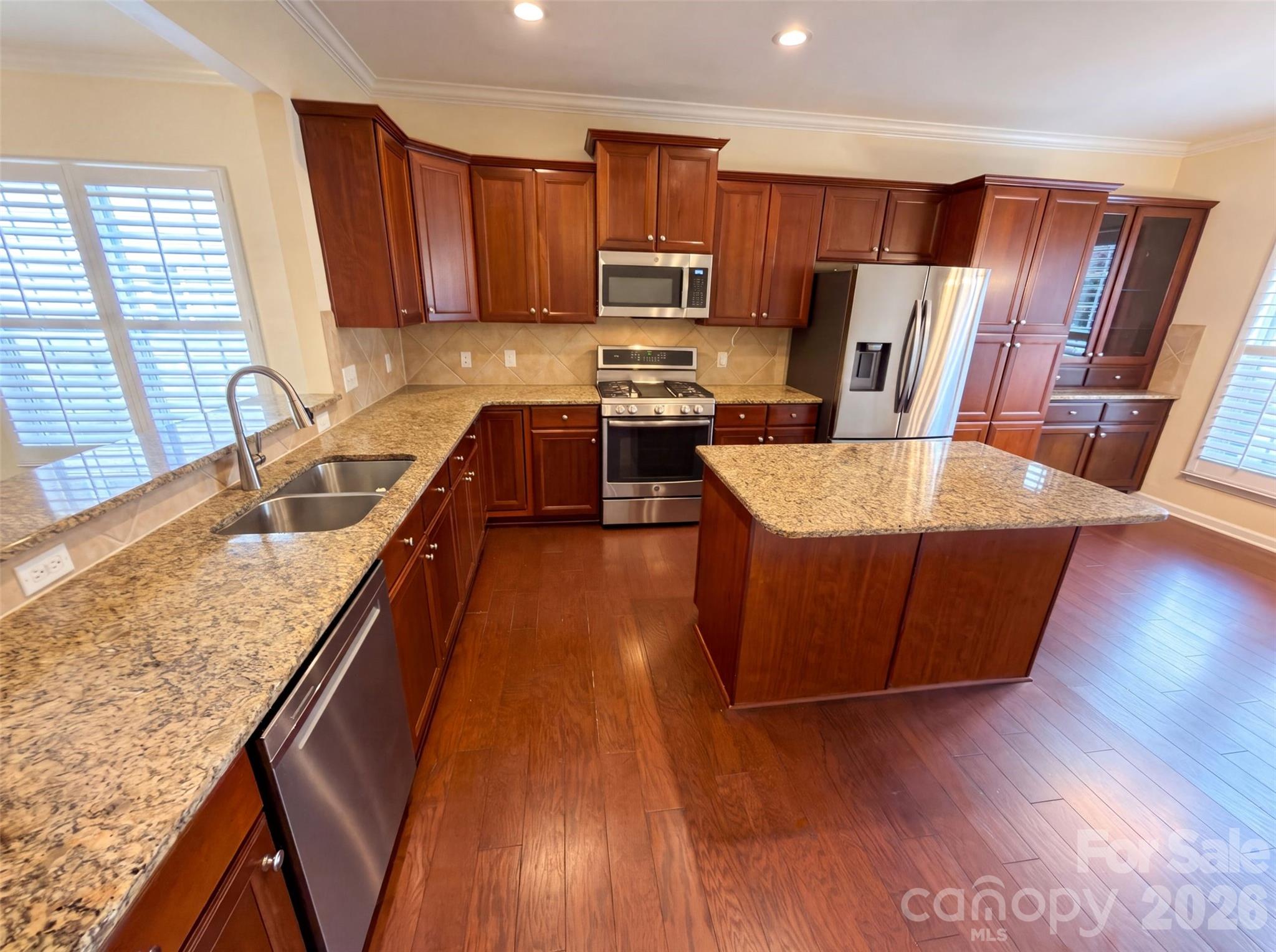 2059 Hartwell Lane — Indian Land