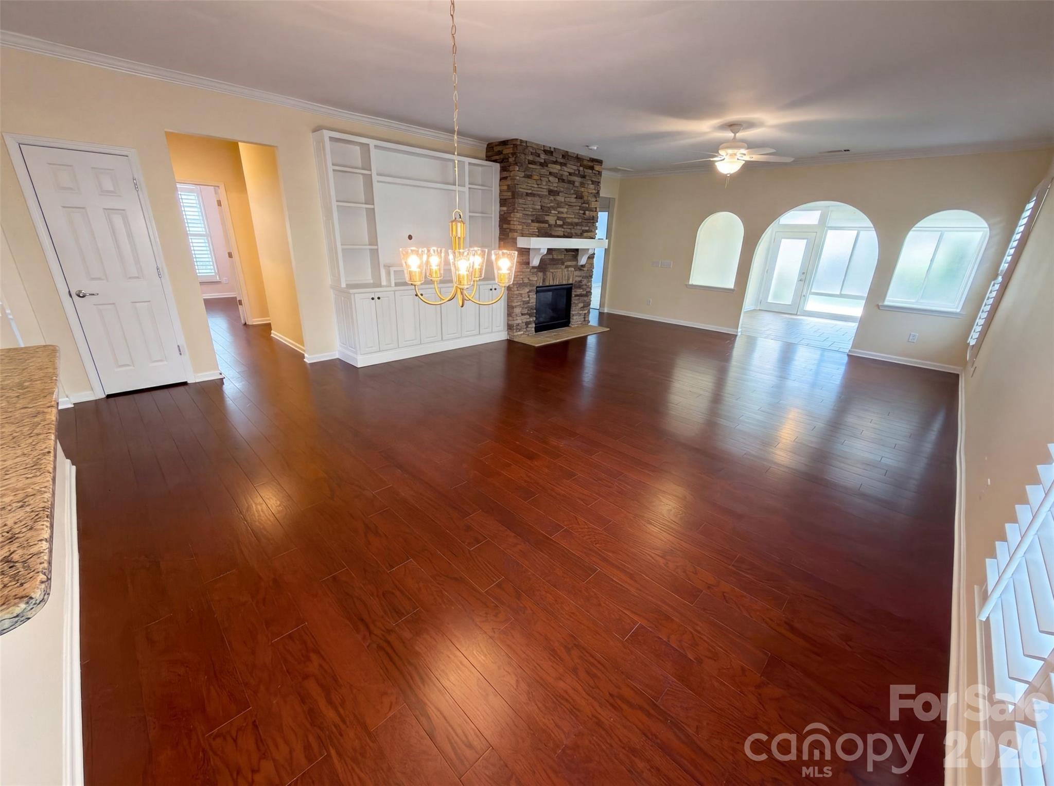 2059 Hartwell Lane — Indian Land