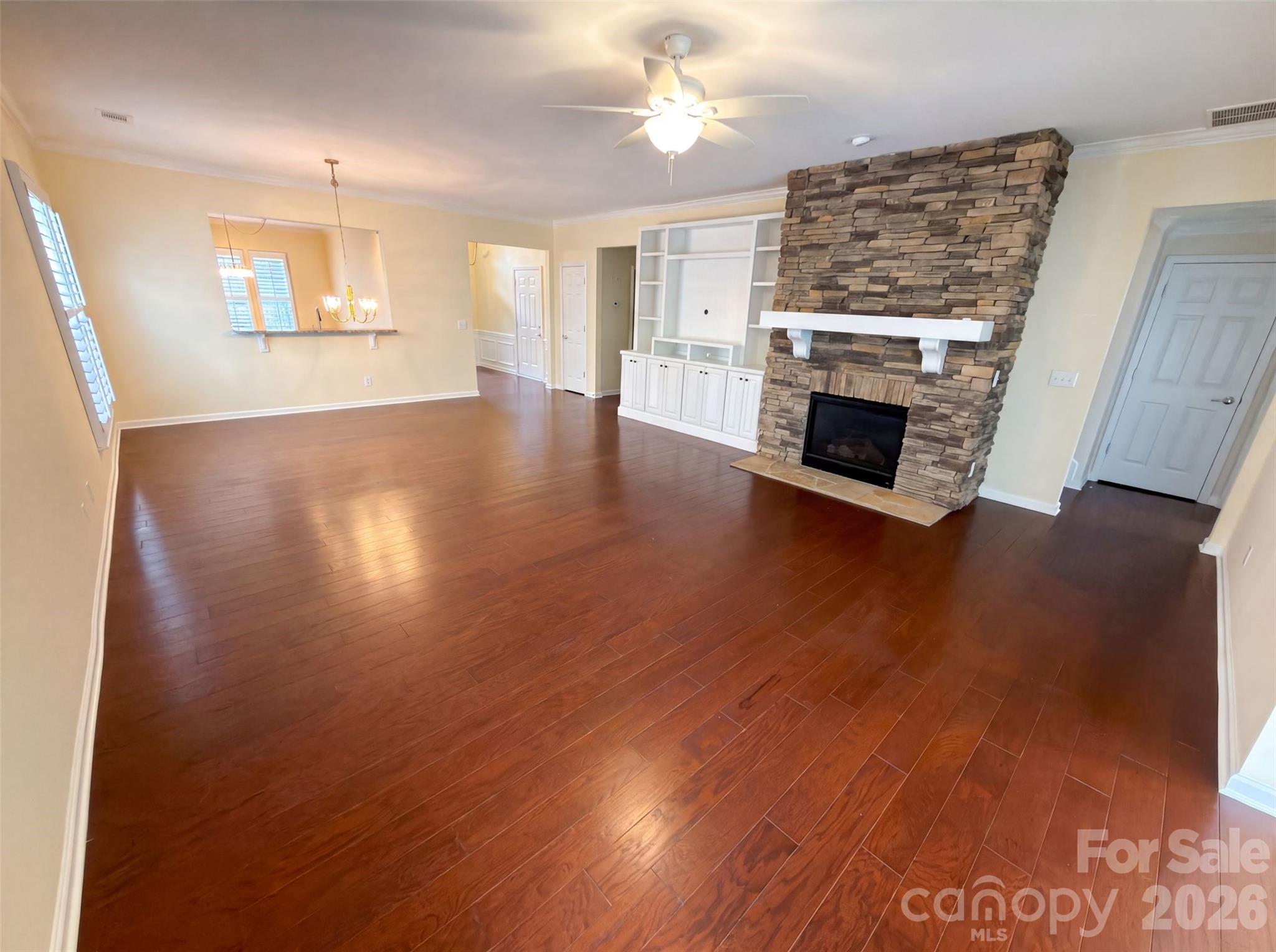 2059 Hartwell Lane — Indian Land